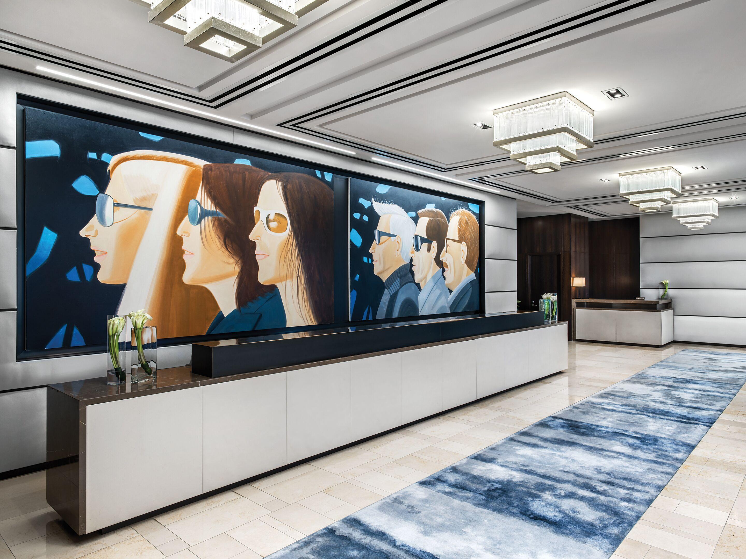 Hotel The Langham, New York, Fifth Avenue New York