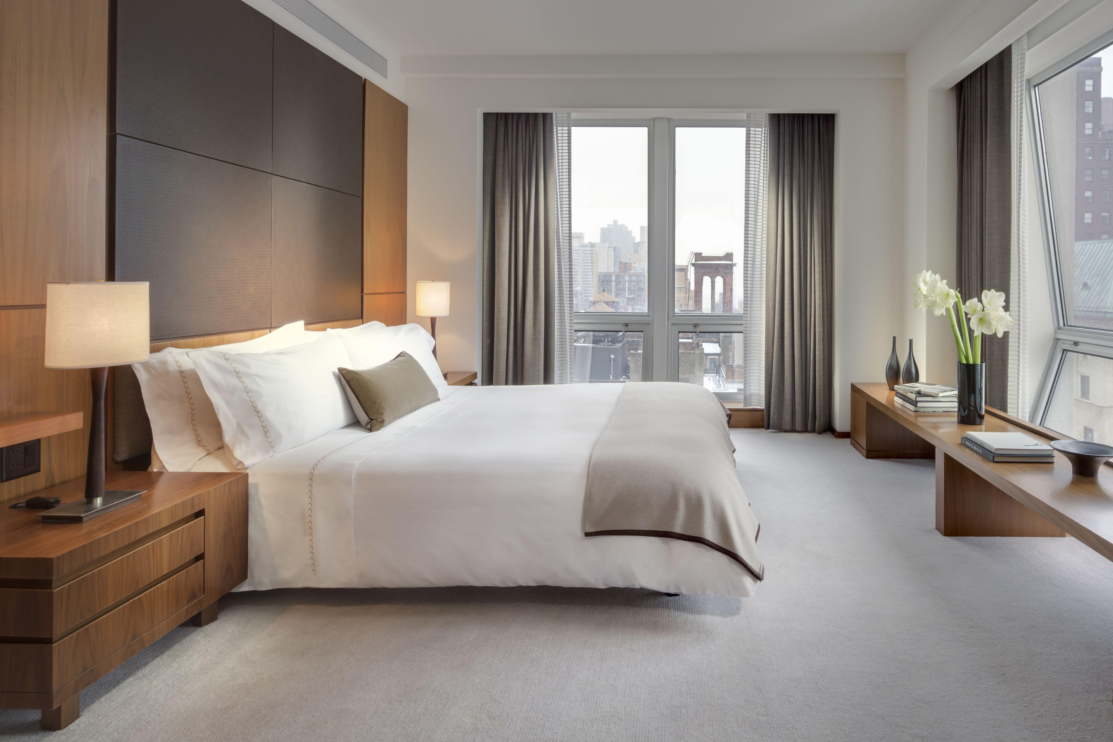 The Langham, New York, Fifth Avenue