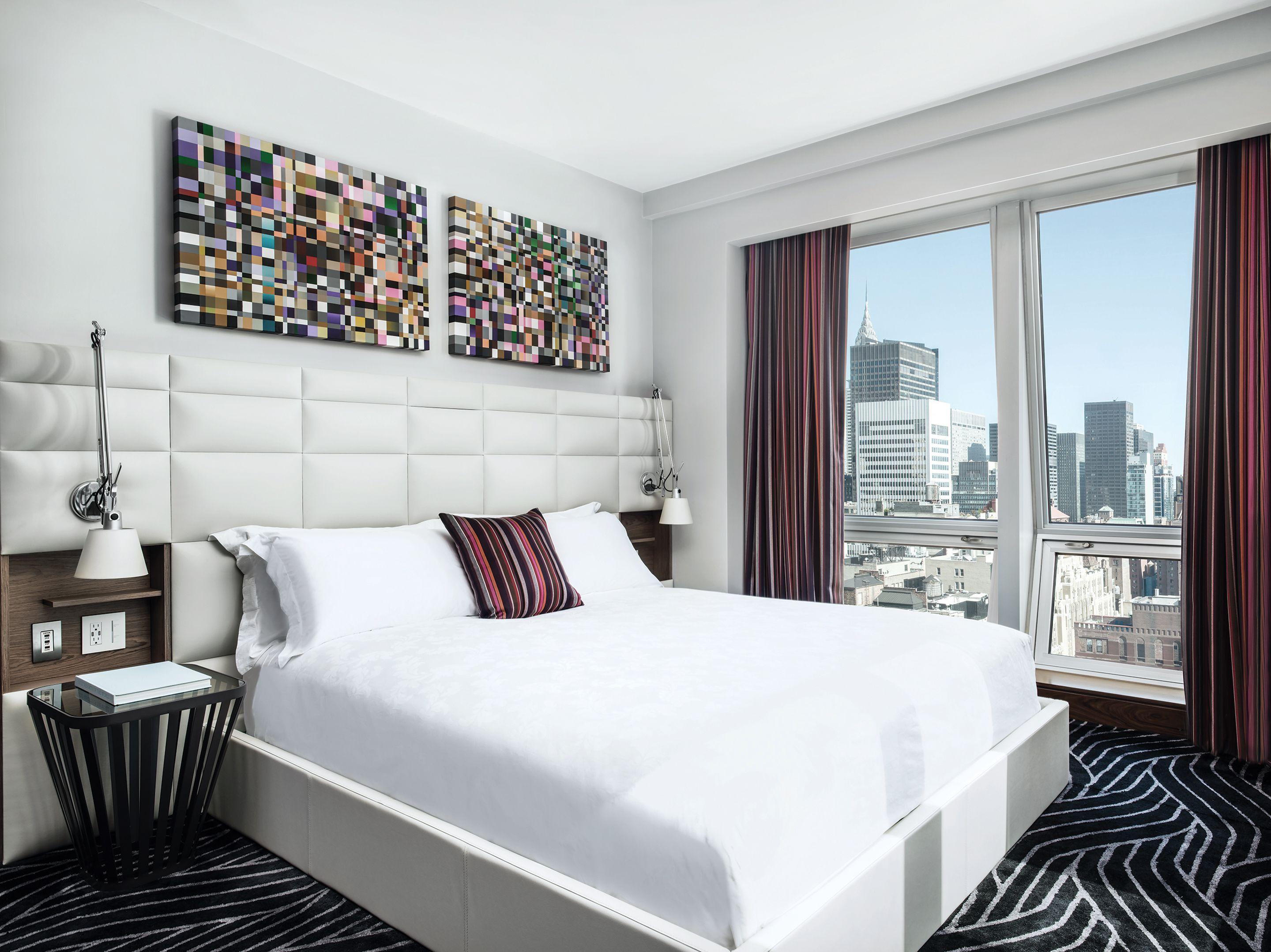 The Langham, New York, Fifth Avenue 5*