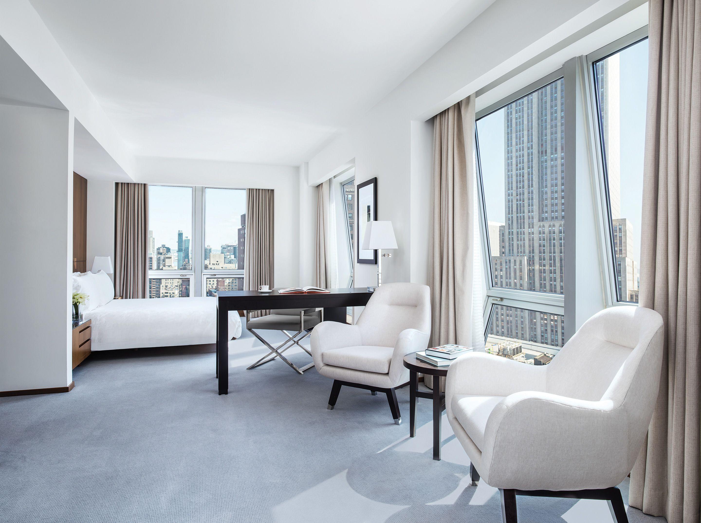 The Langham, New York, Fifth Avenue Hotel 5*