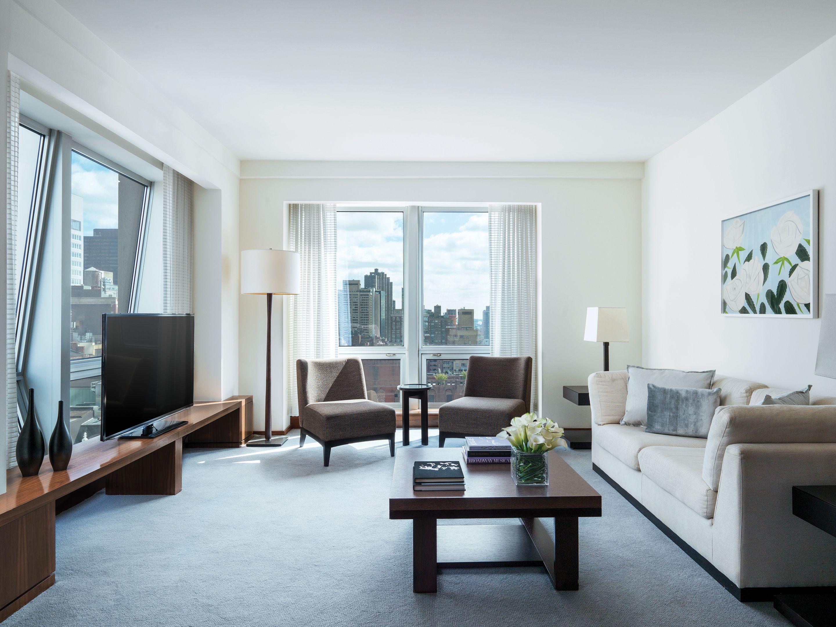 The Langham, New York, Fifth Avenue 5*