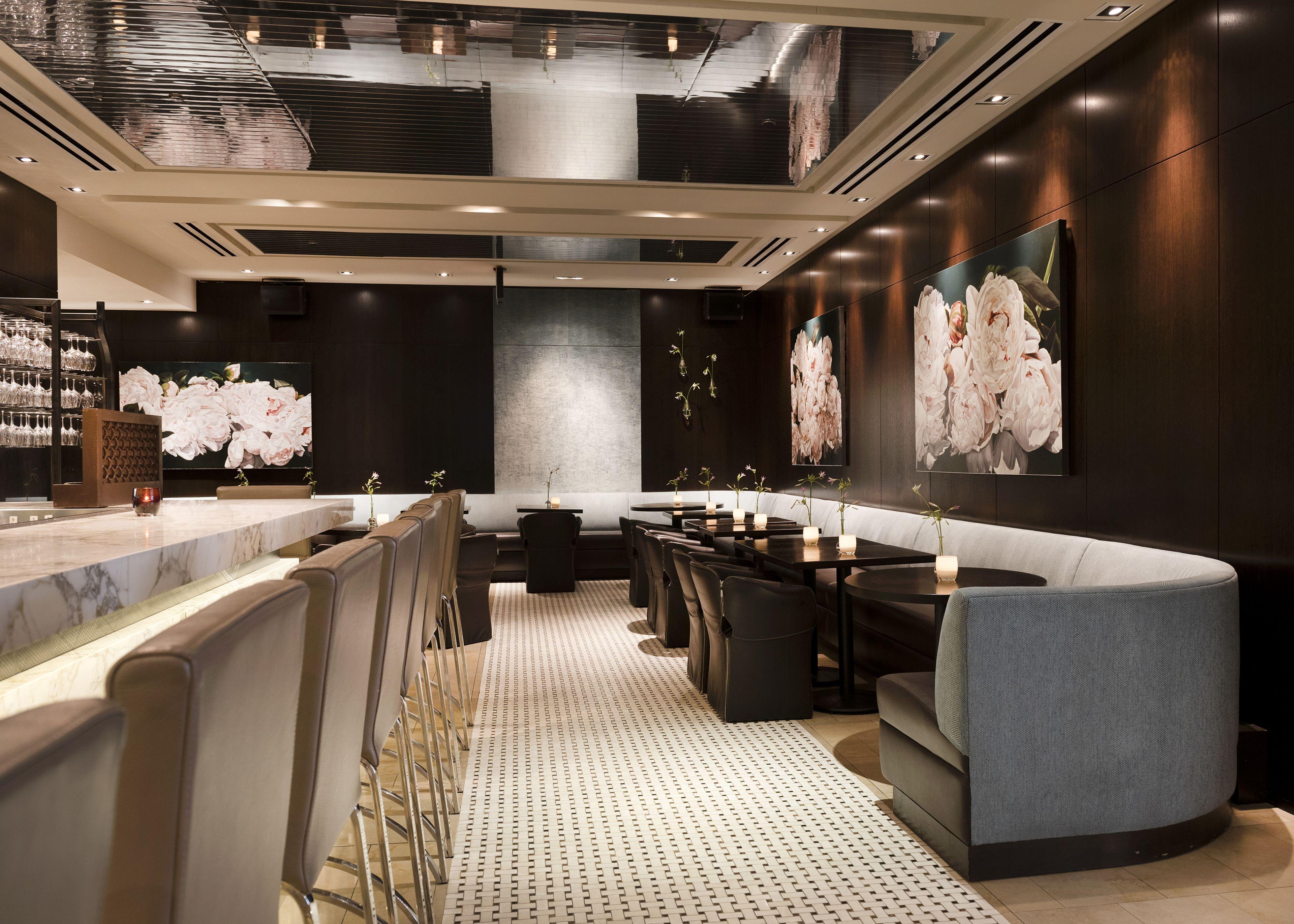 Hotel The Langham, New York, Fifth Avenue