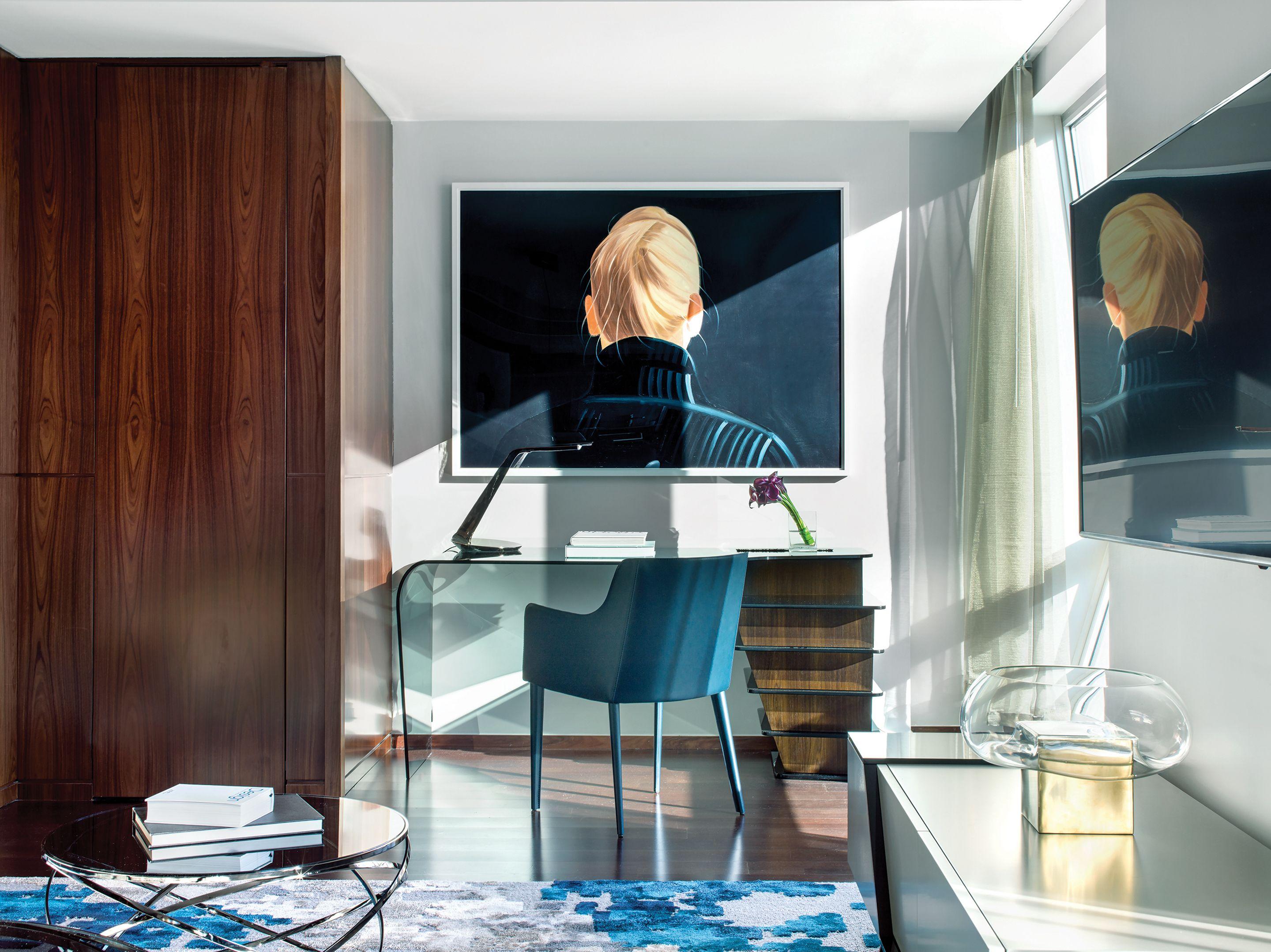 The Langham, New York, Fifth Avenue Hotel