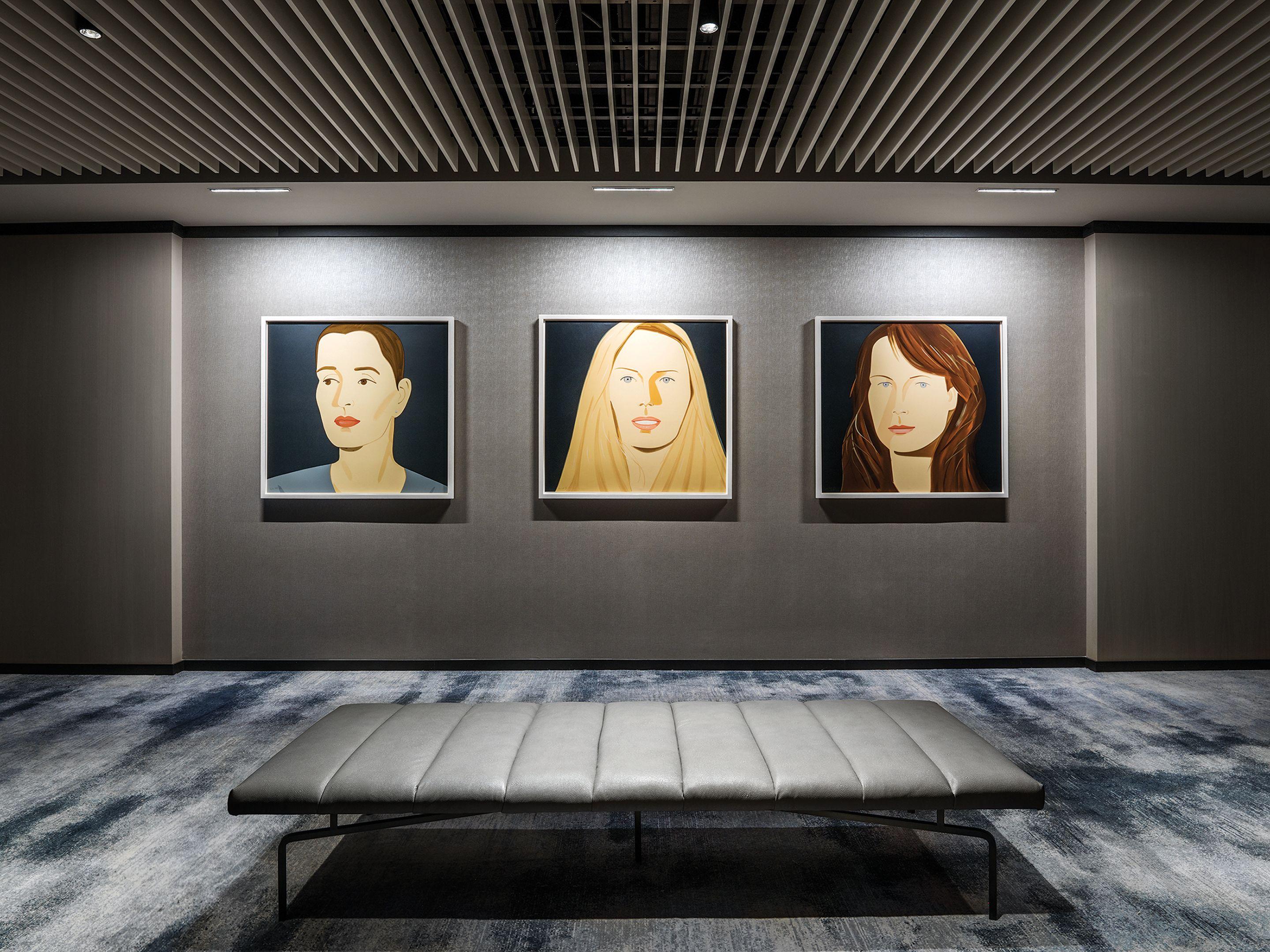 Hotel The Langham, New York, Fifth Avenue New York