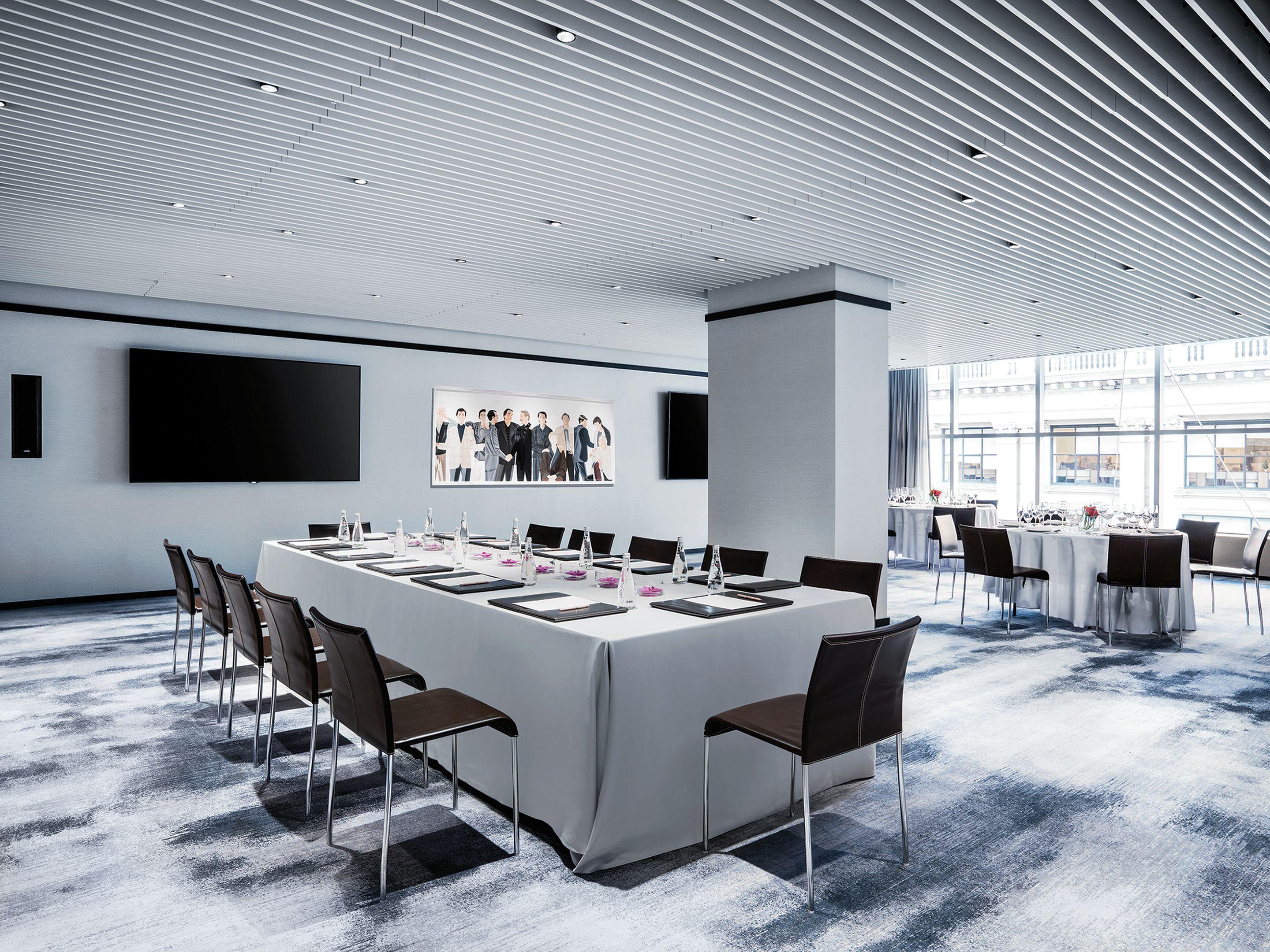 The Langham, New York, Fifth Avenue Hotel 5*