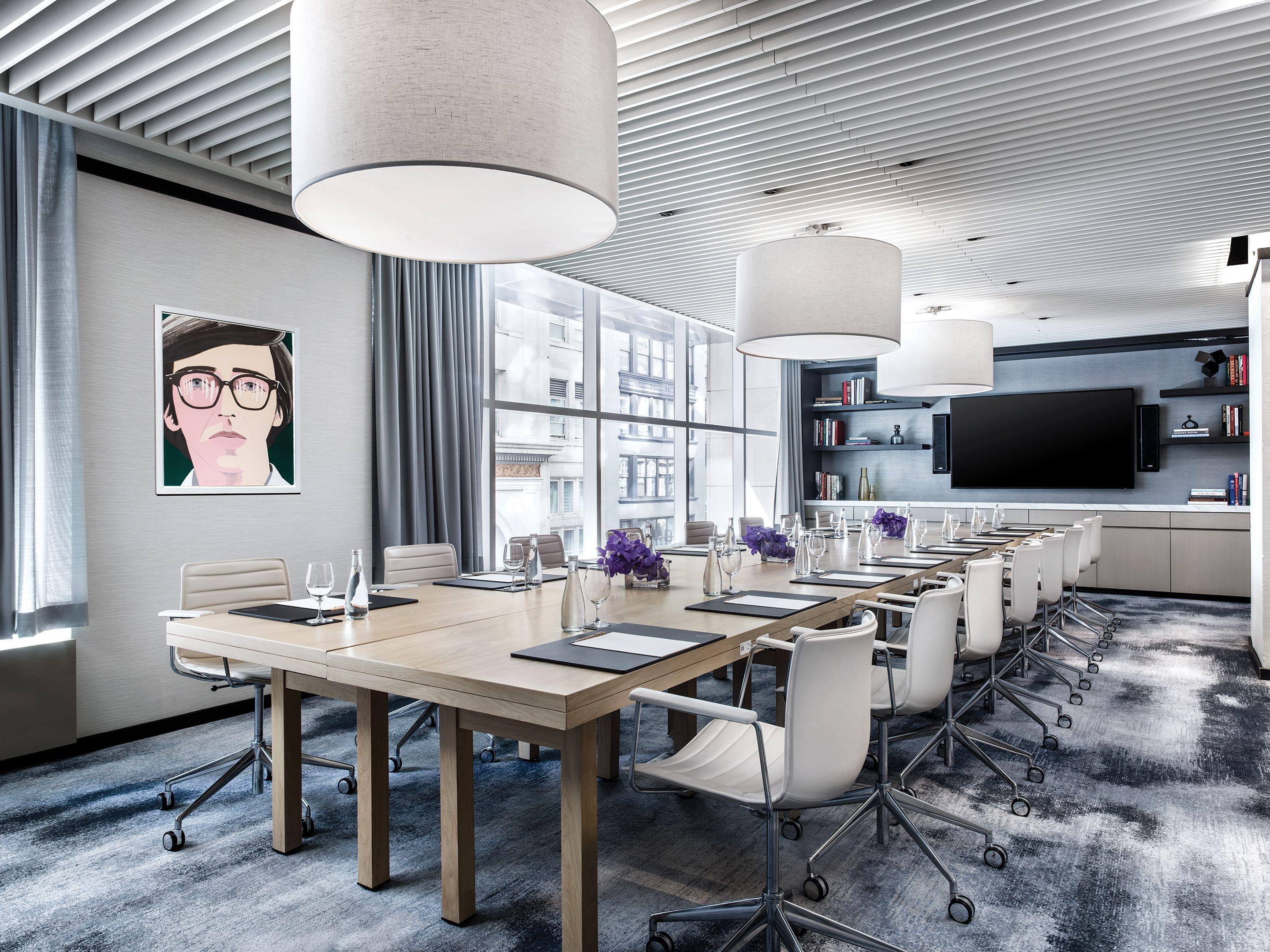 The Langham, New York, Fifth Avenue Hotel