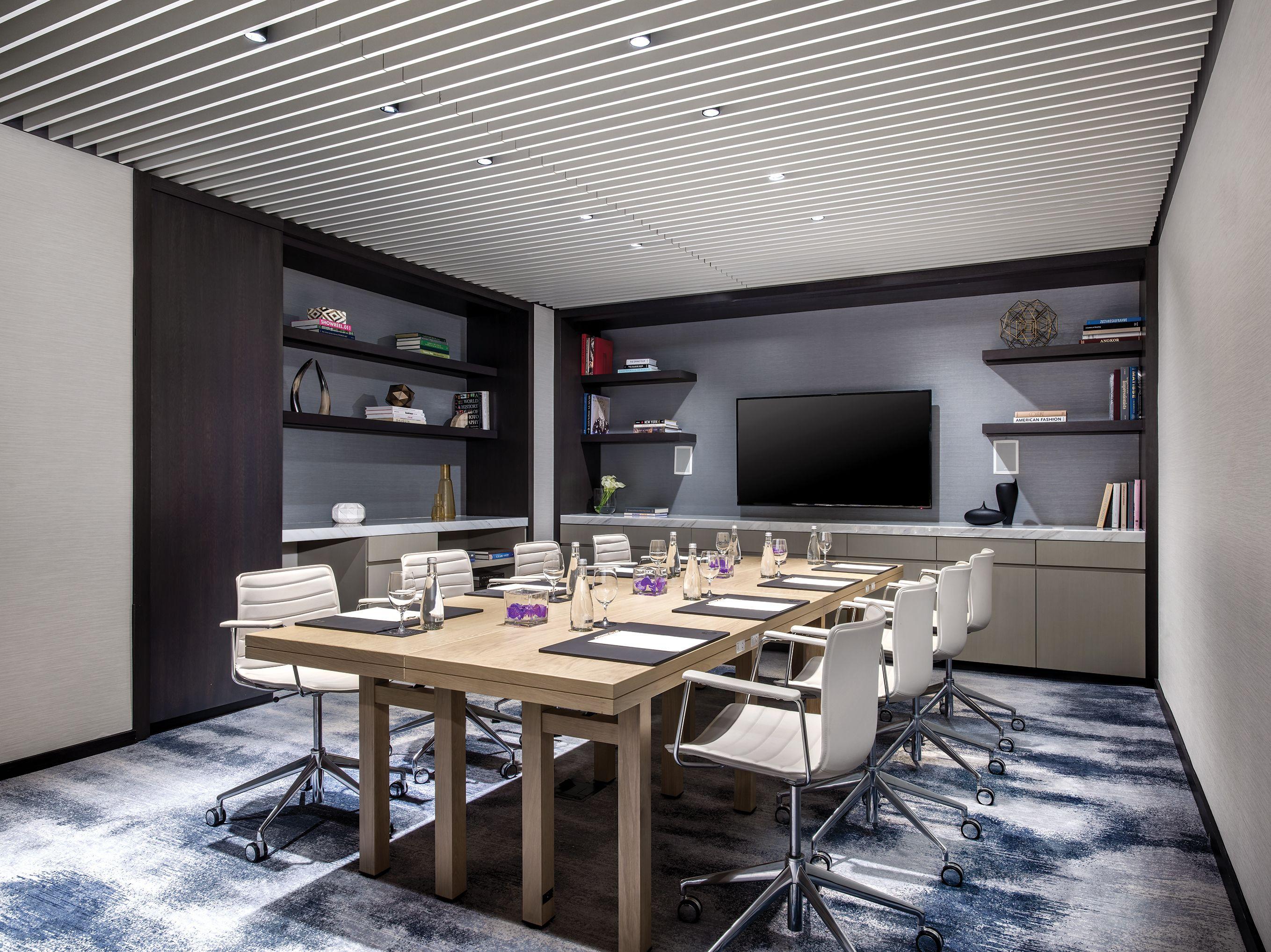 The Langham, New York, Fifth Avenue 5* New York