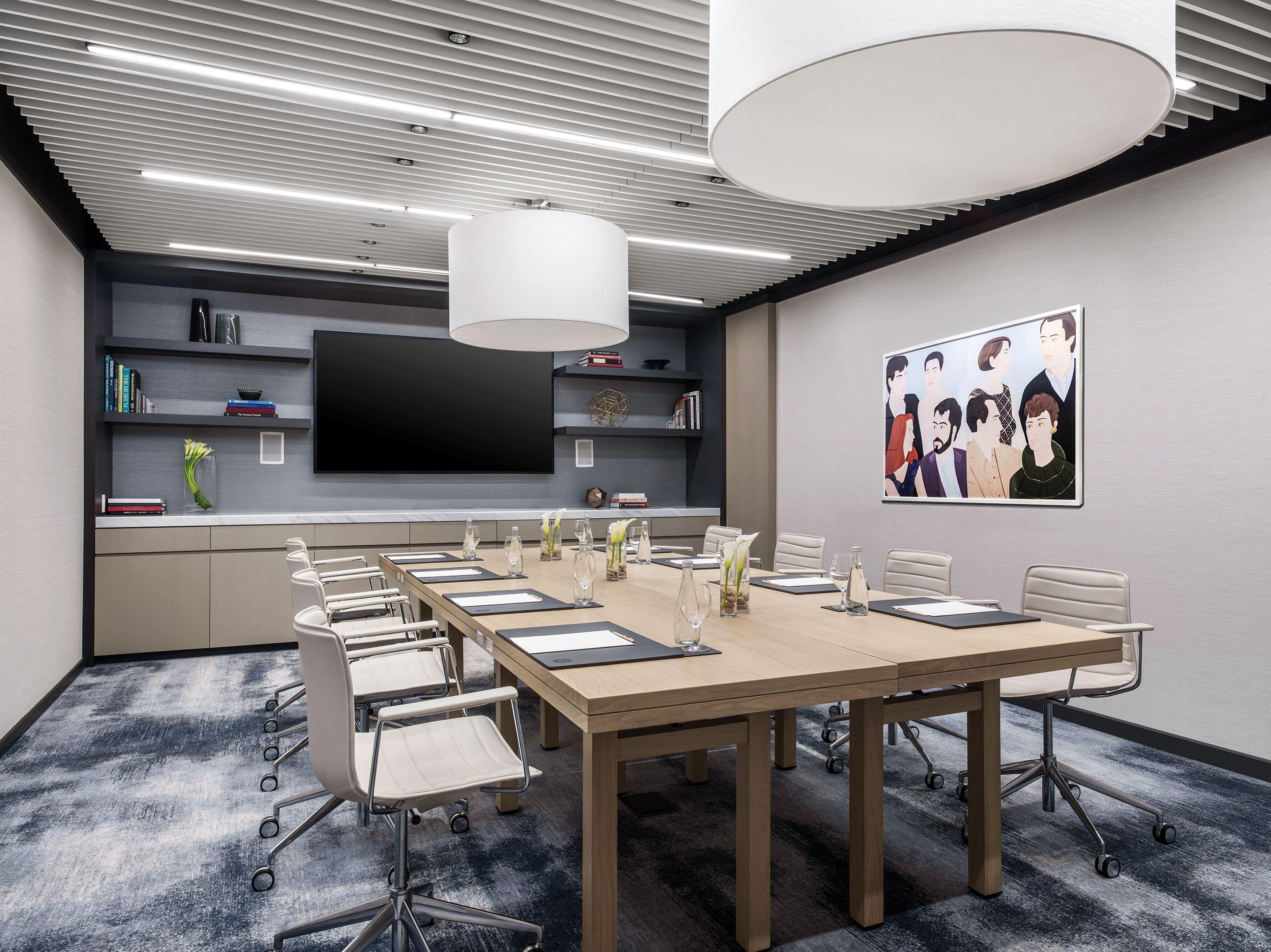 Hotel The Langham, New York, Fifth Avenue 5*