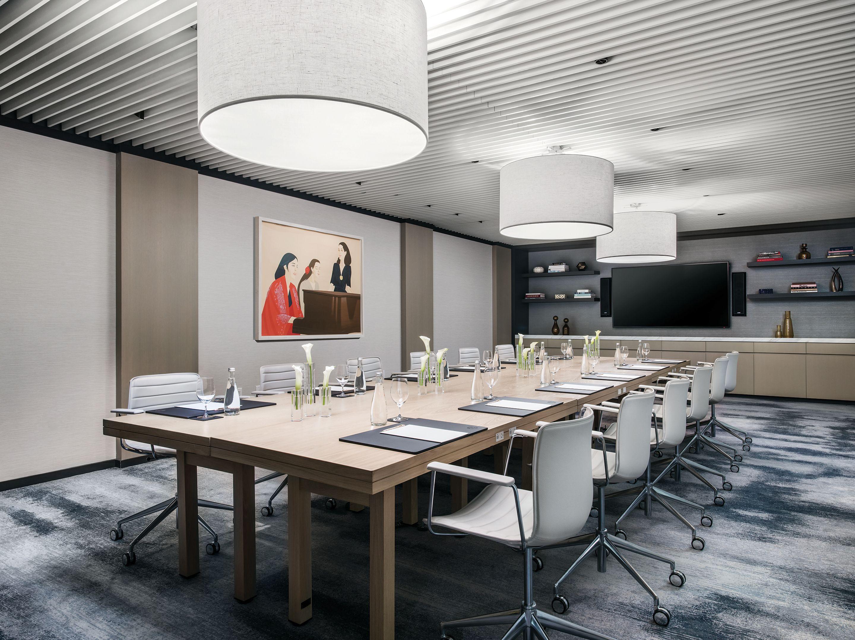 The Langham, New York, Fifth Avenue