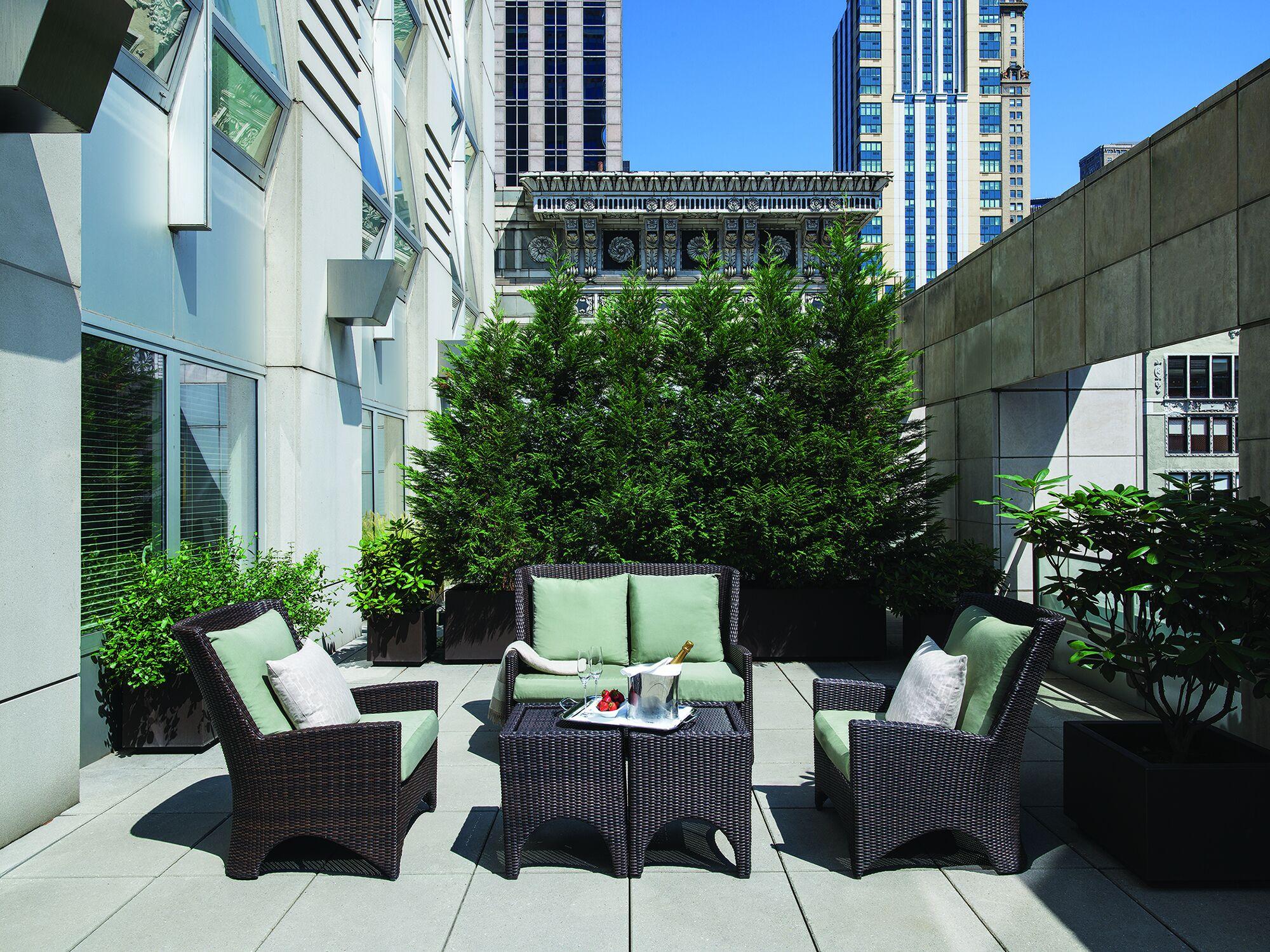 Hotel The Langham, New York, Fifth Avenue