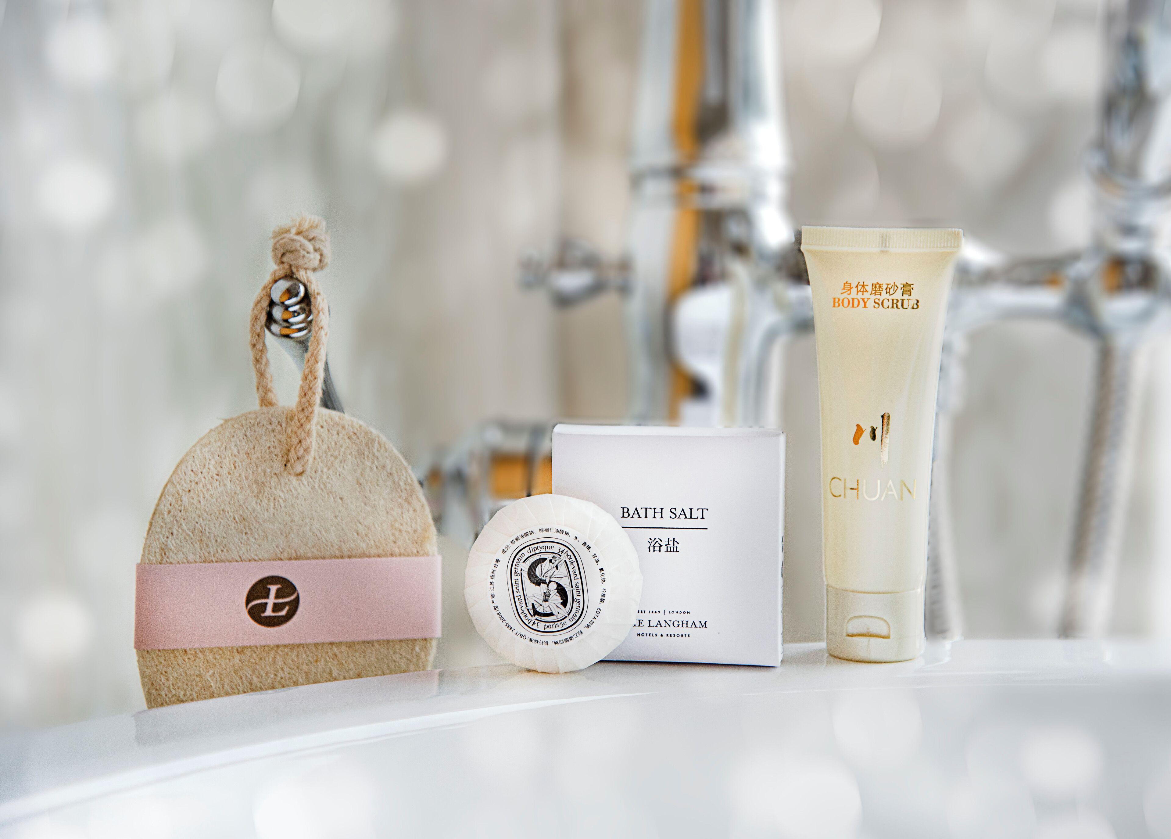 The Langham, New York, Fifth Avenue Hotel New York