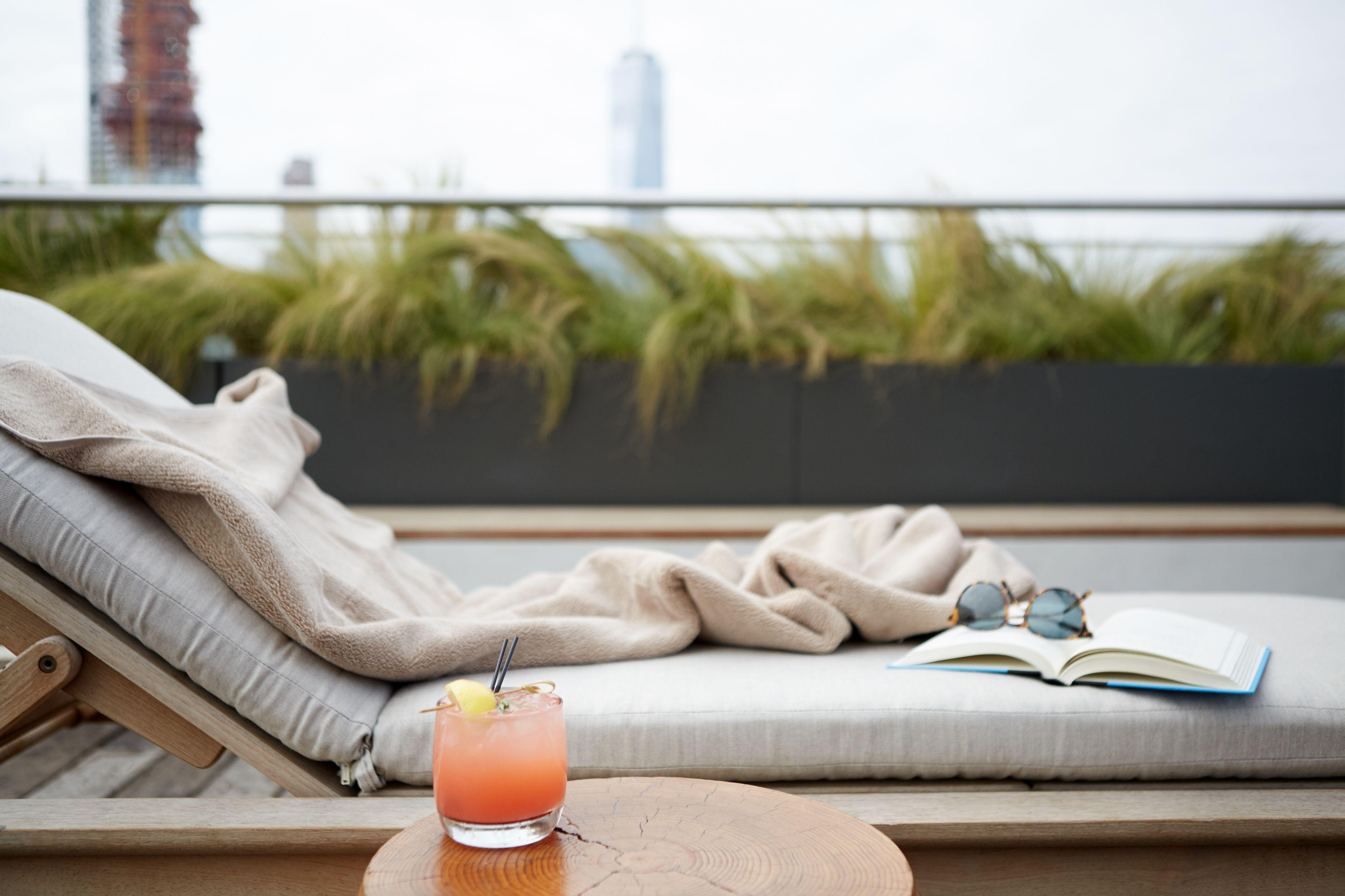 Modernhaus Soho New York