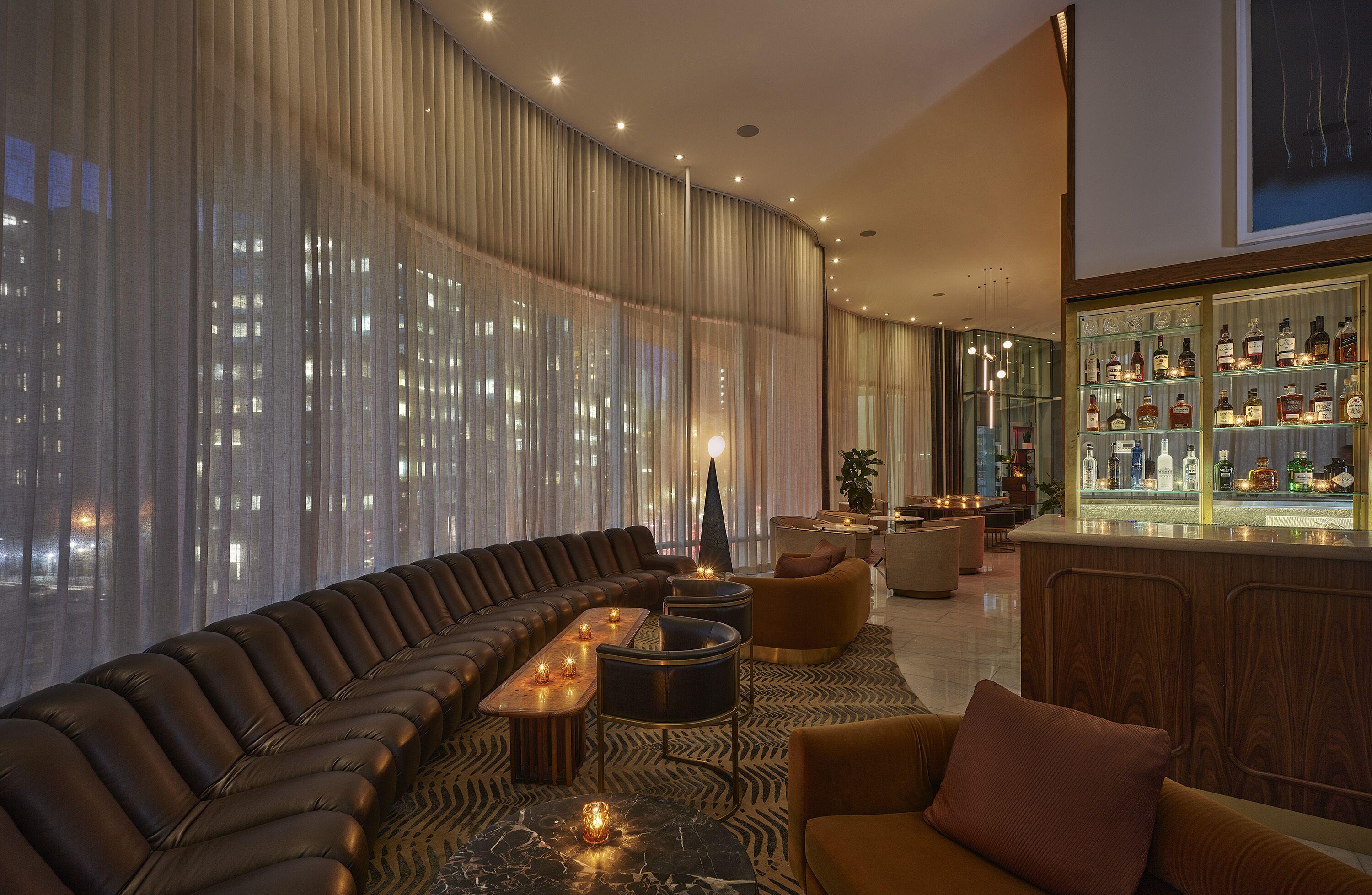 Modernhaus Soho 5* New York