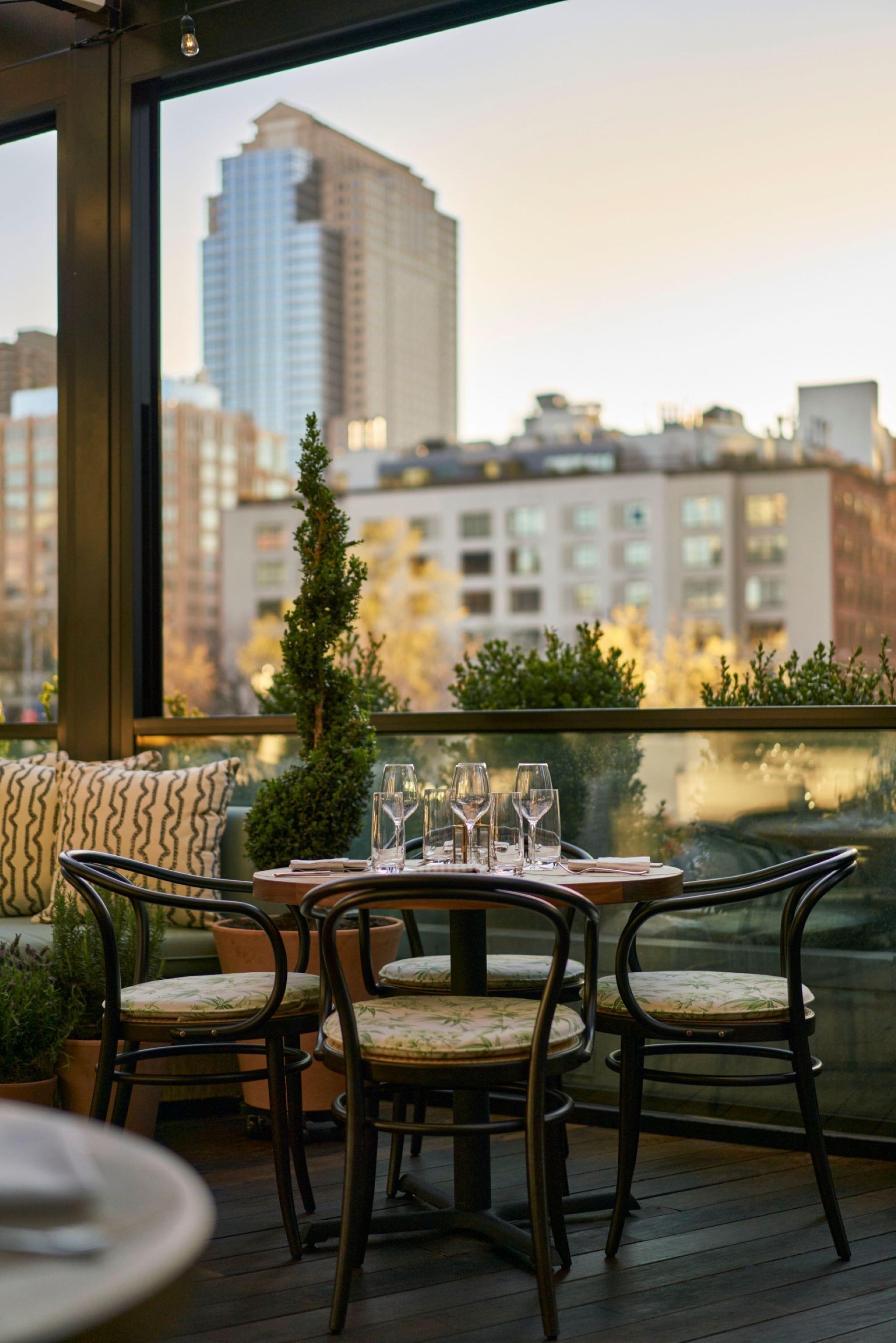 Modernhaus Soho Hotel New York