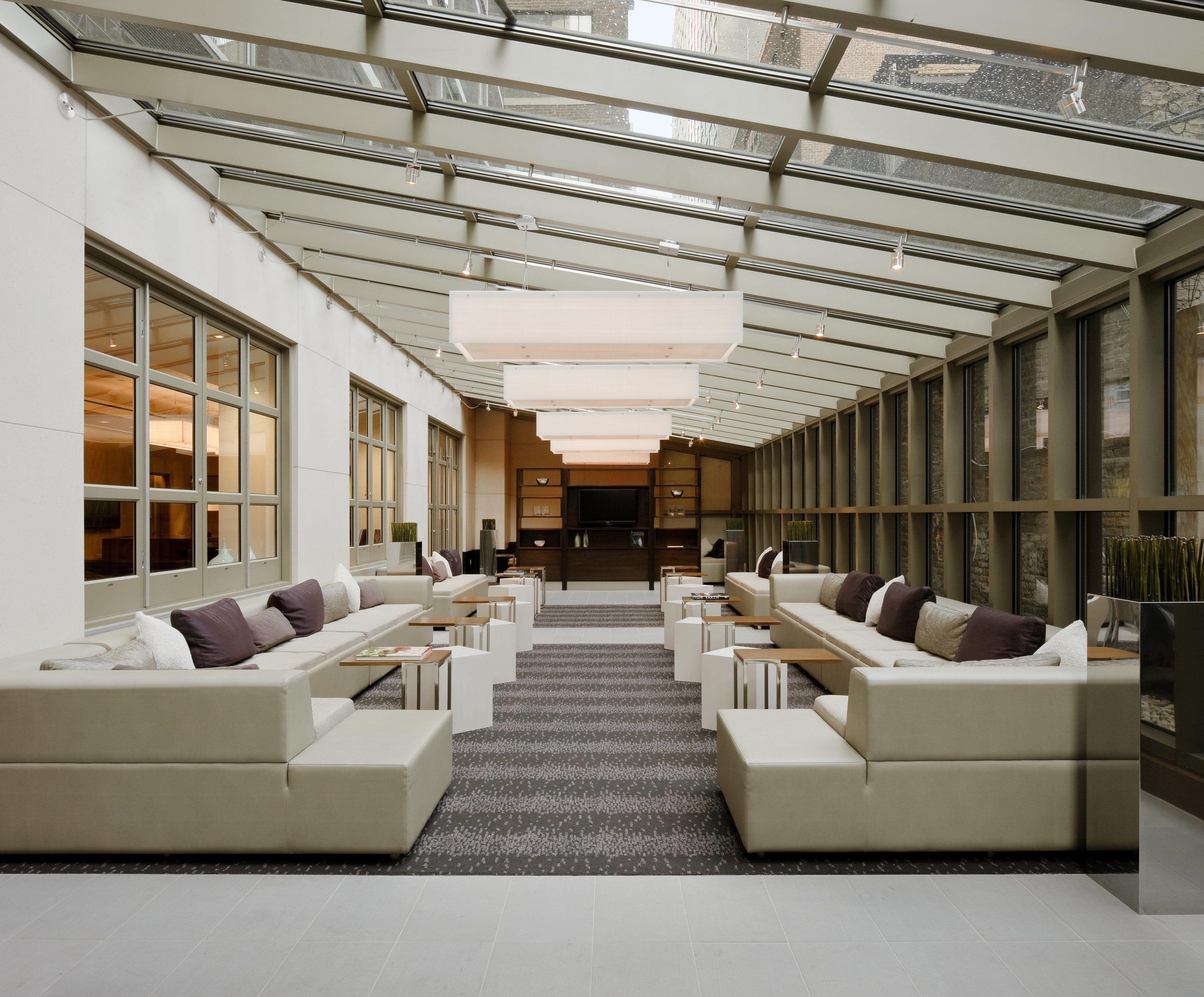 Element Times Square West 4*