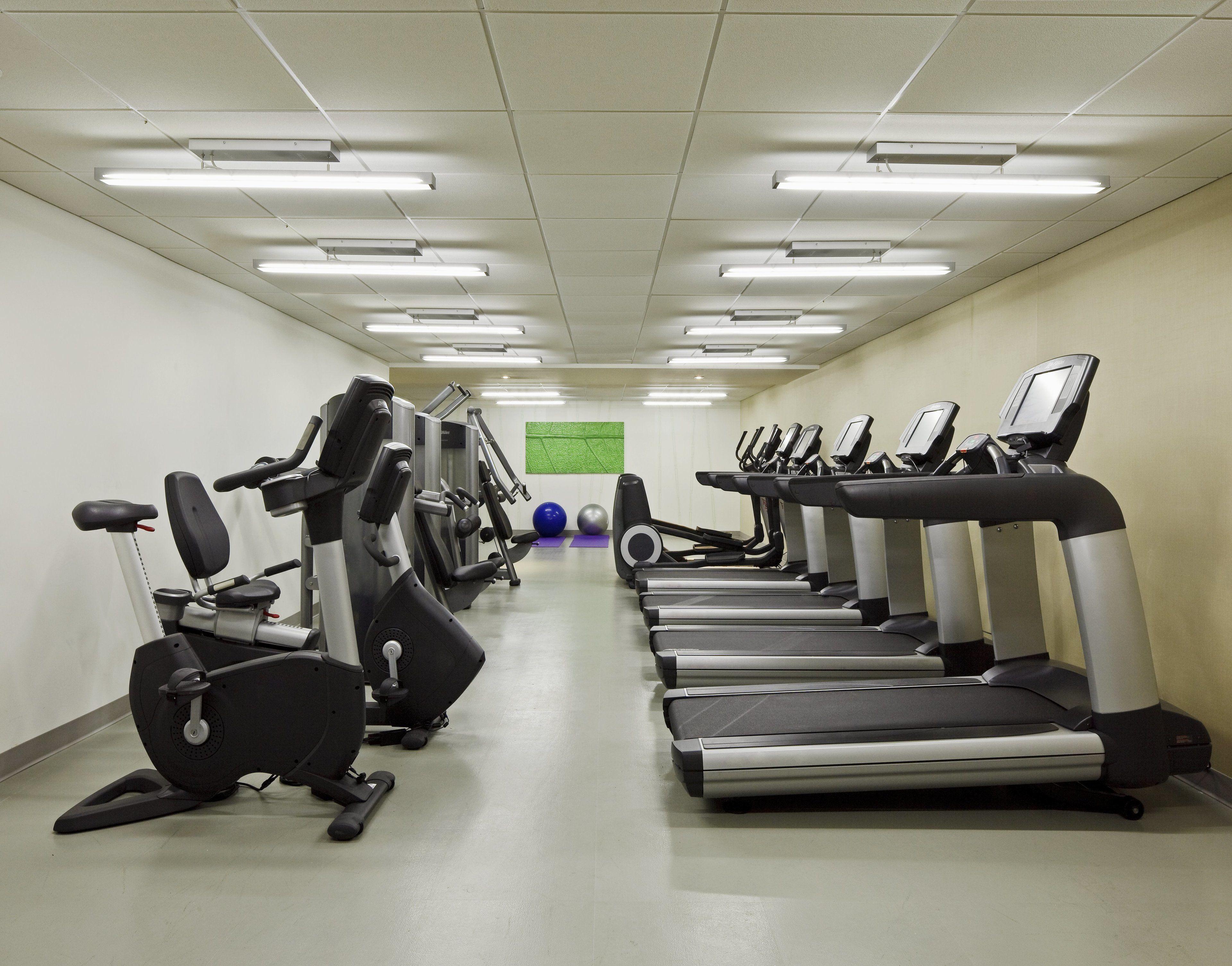 Element Times Square West