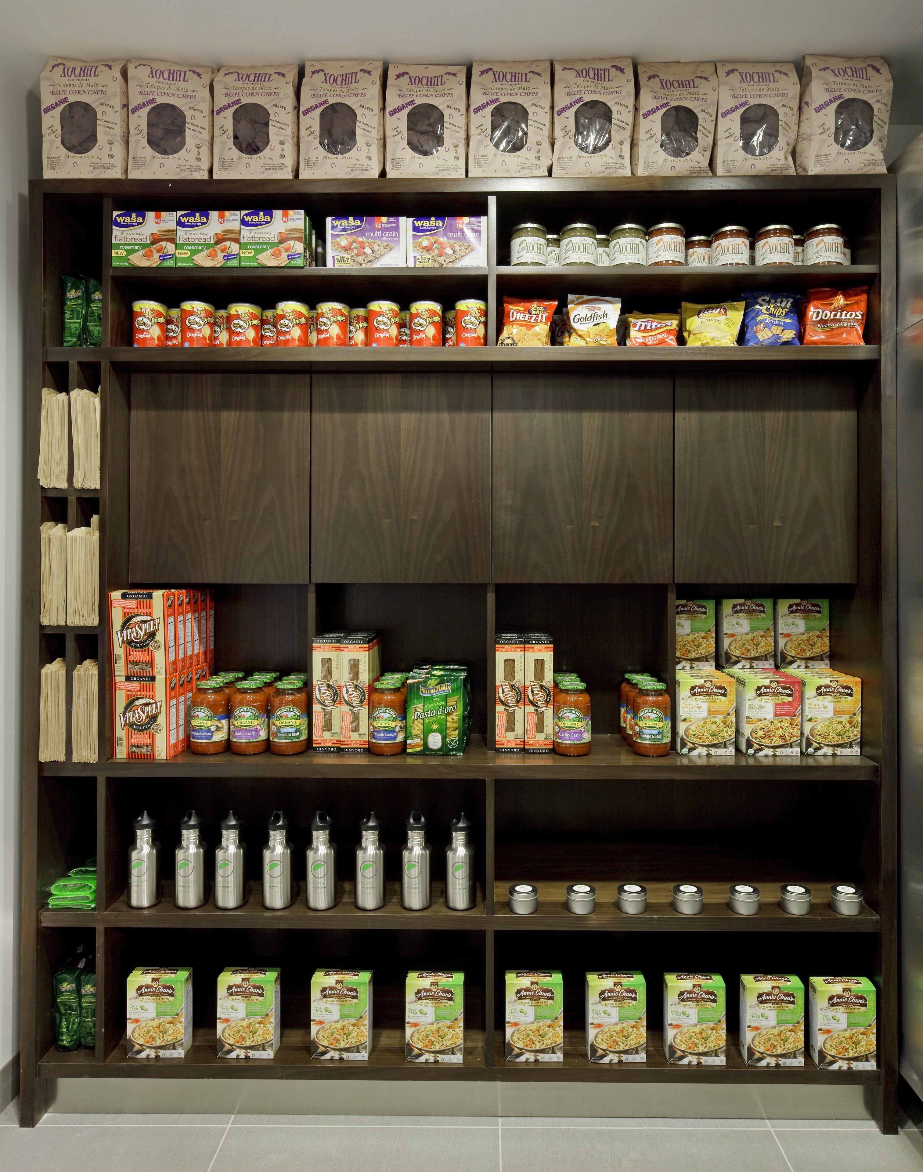 Element Times Square West 4*