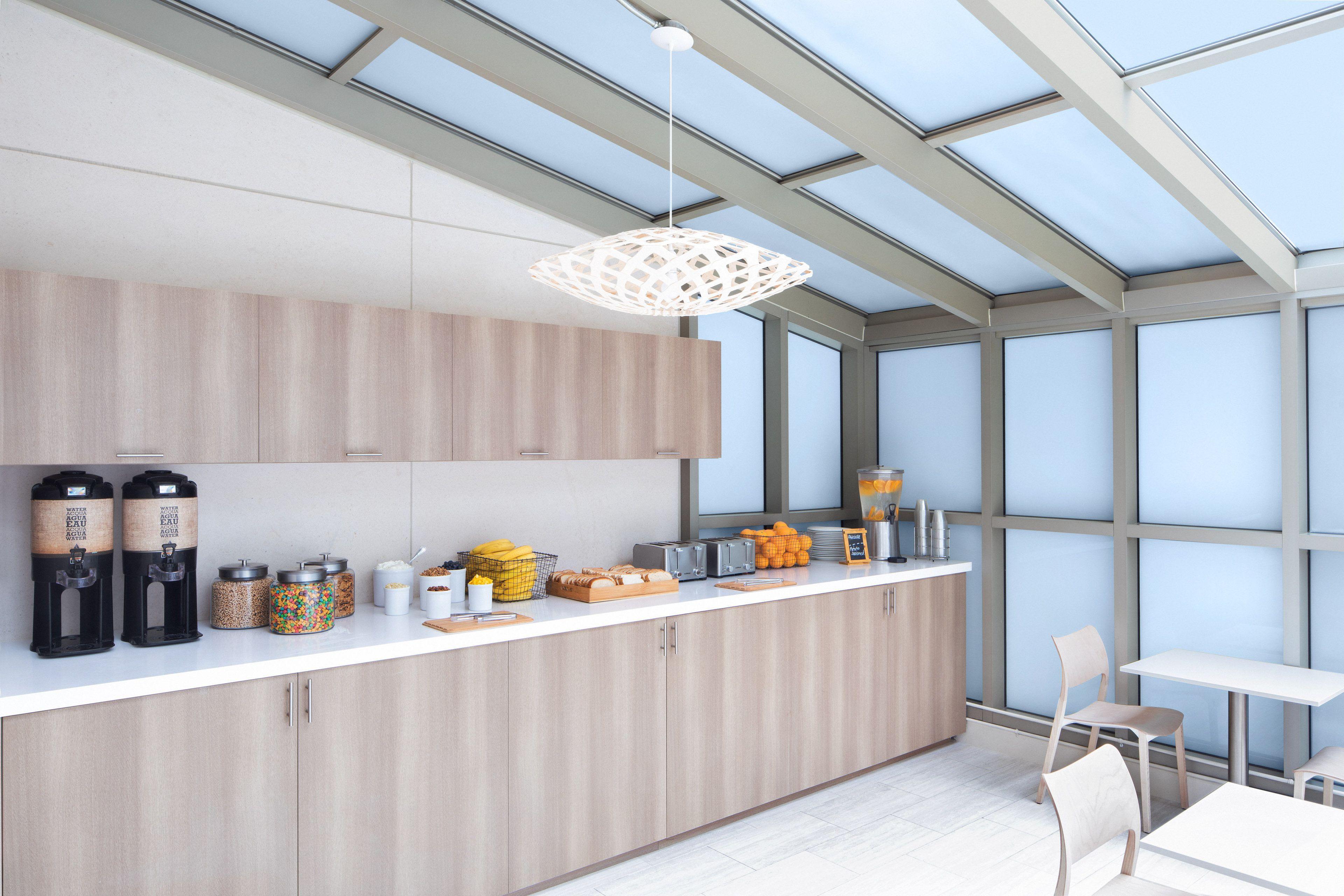 Element Times Square West Hotel 4*