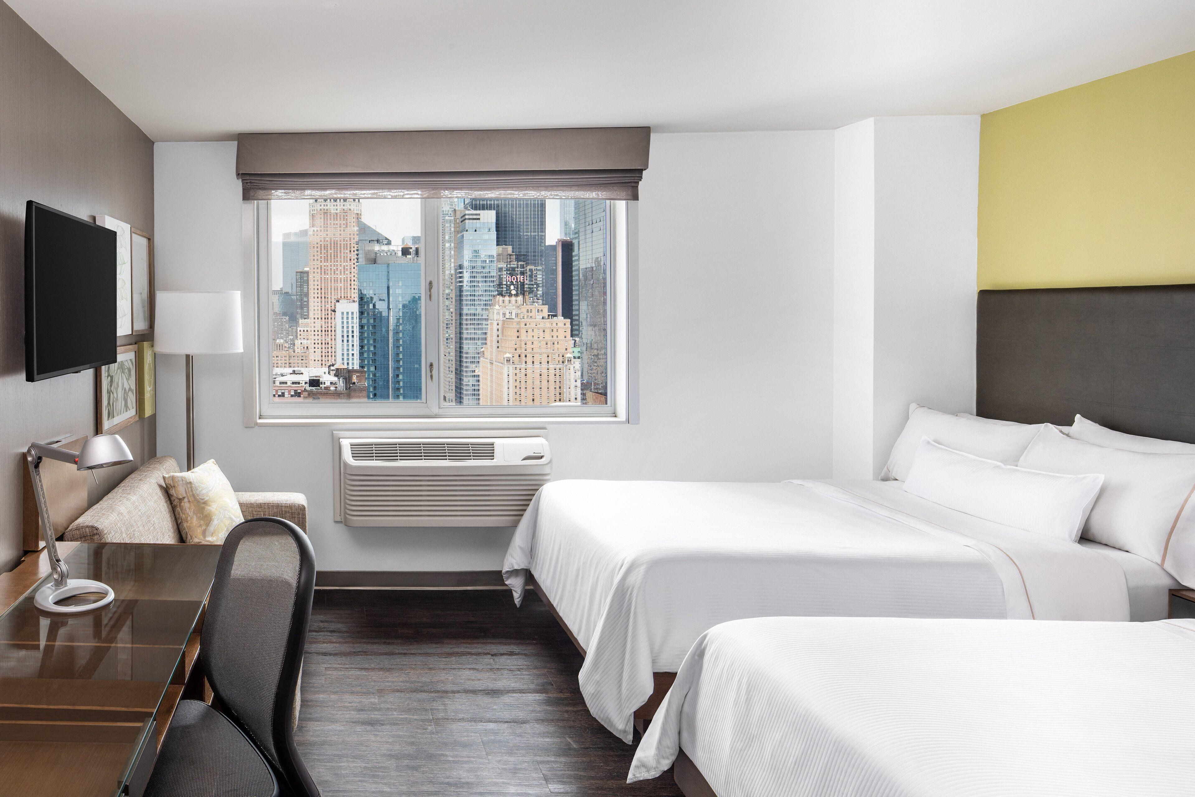 Element Times Square West 4*