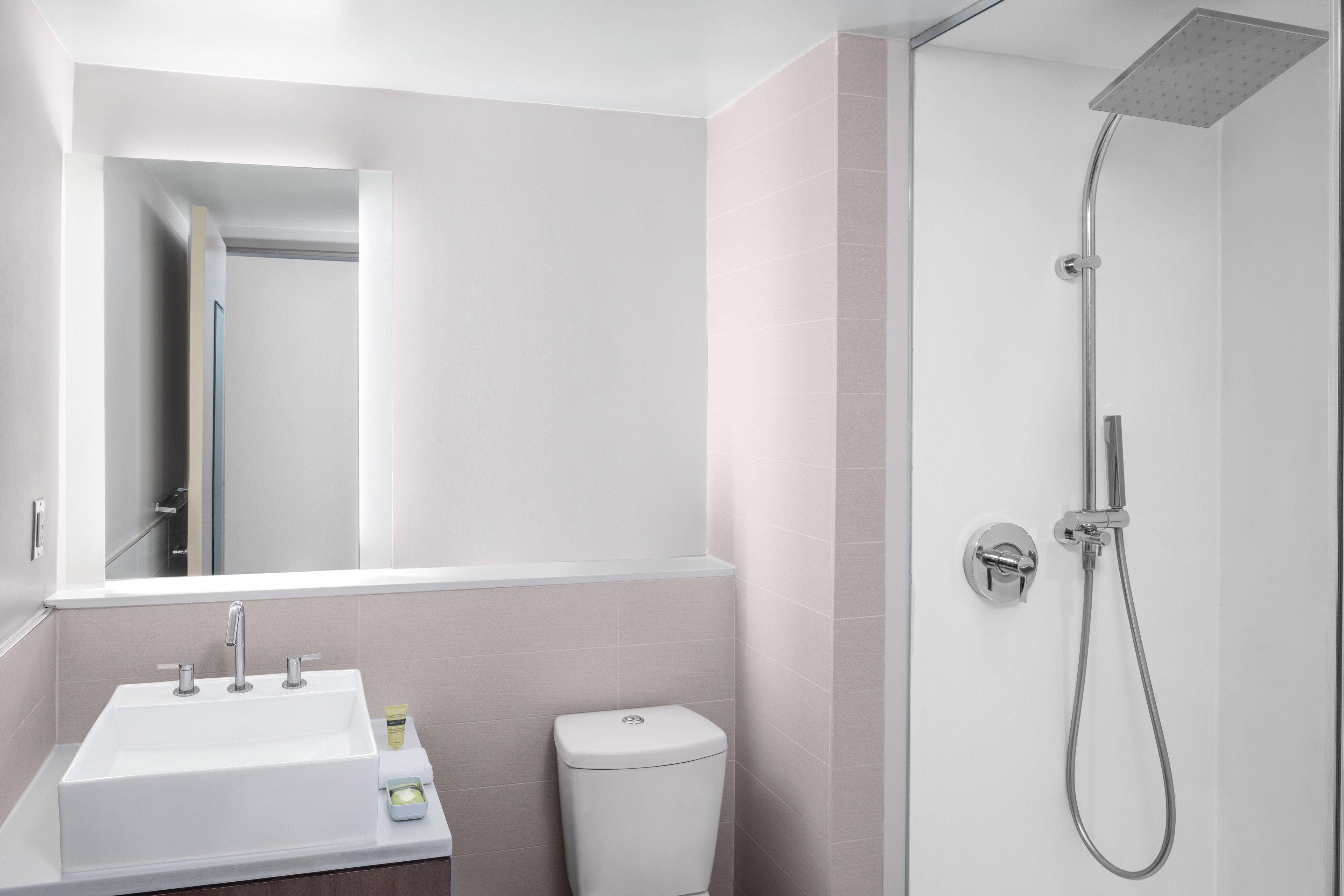 Element Times Square West New York