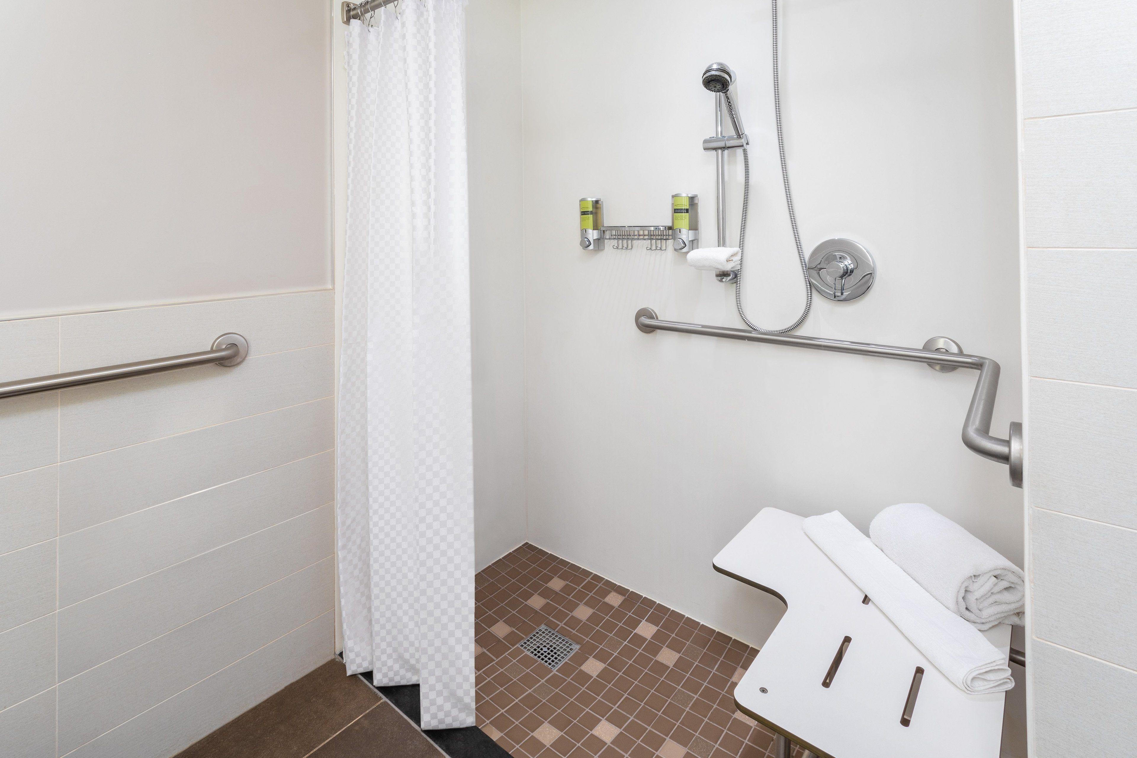 Hotel Element Times Square West New York