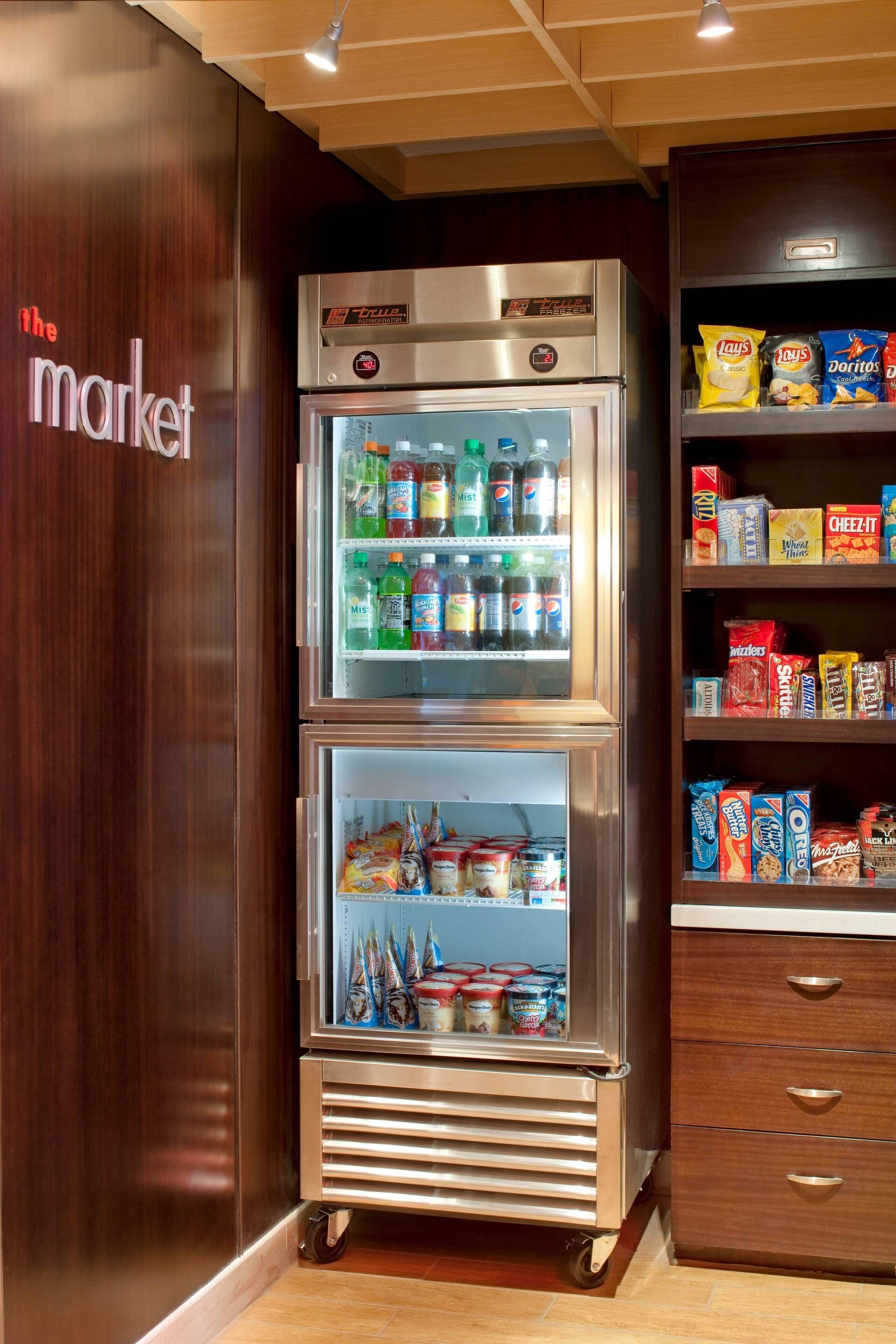 Hotel Courtyard By Marriott Manhattan / Soho 4*