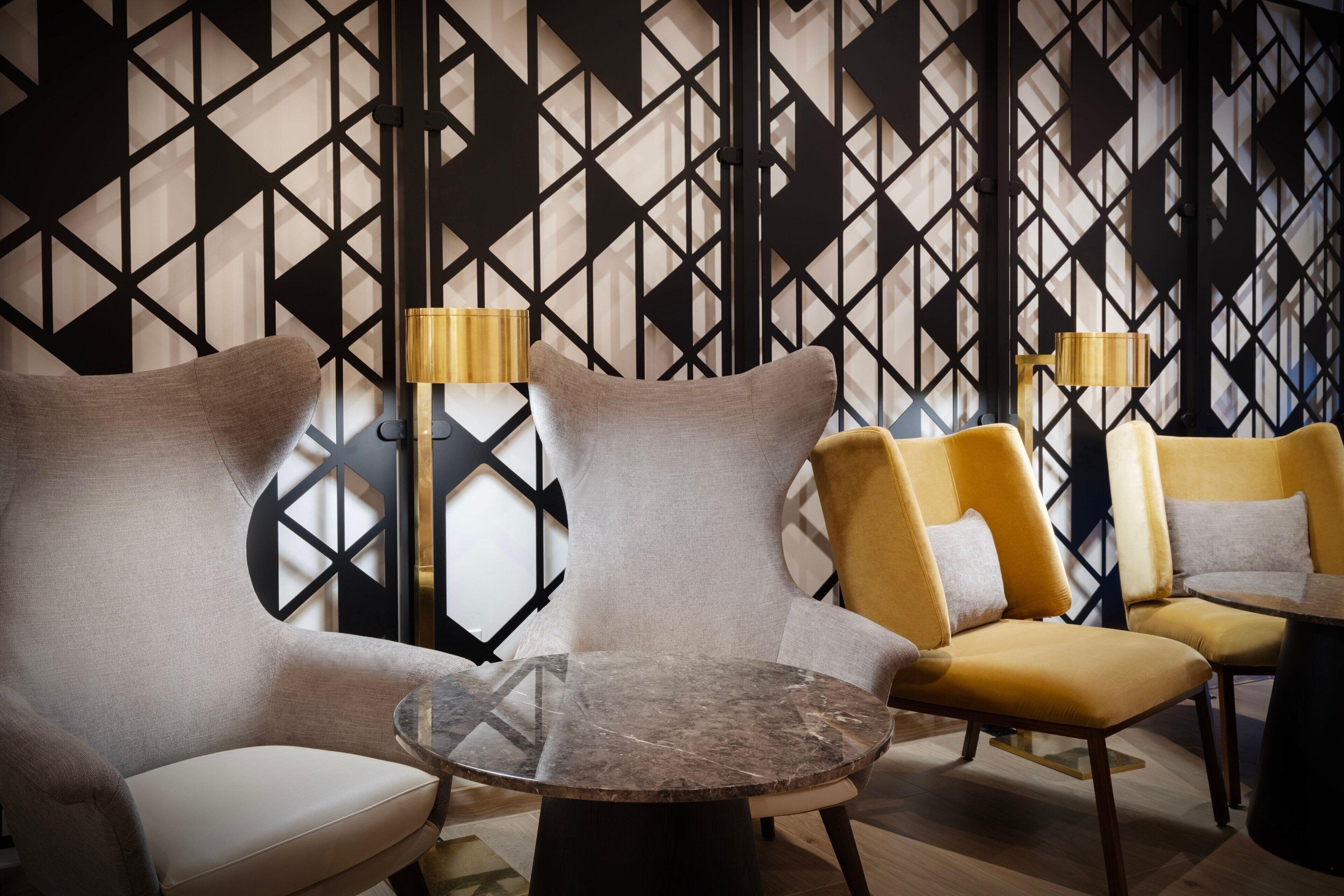 Courtyard By Marriott Manhattan / Soho Hotel 4*