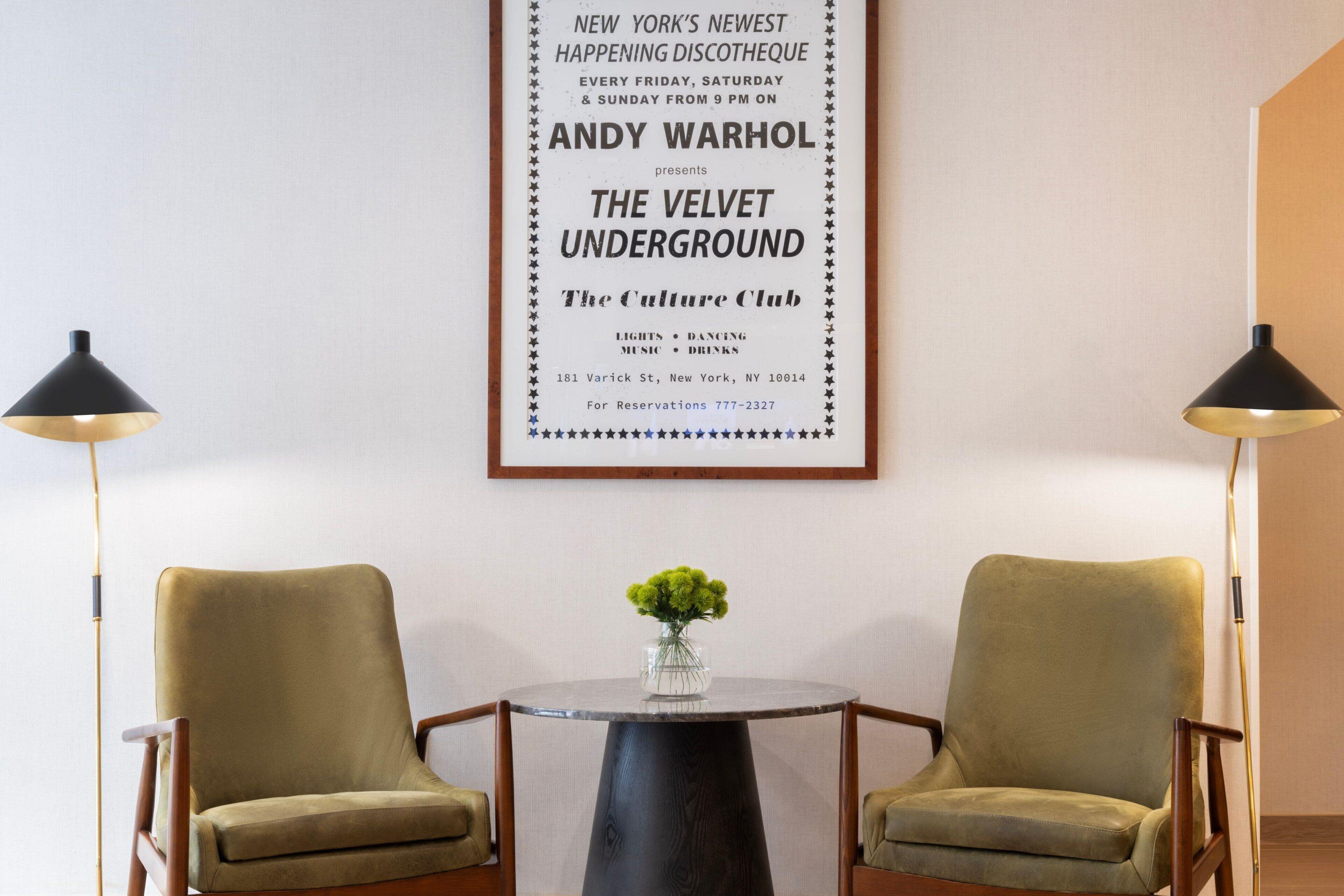 Courtyard By Marriott Manhattan / Soho 4*