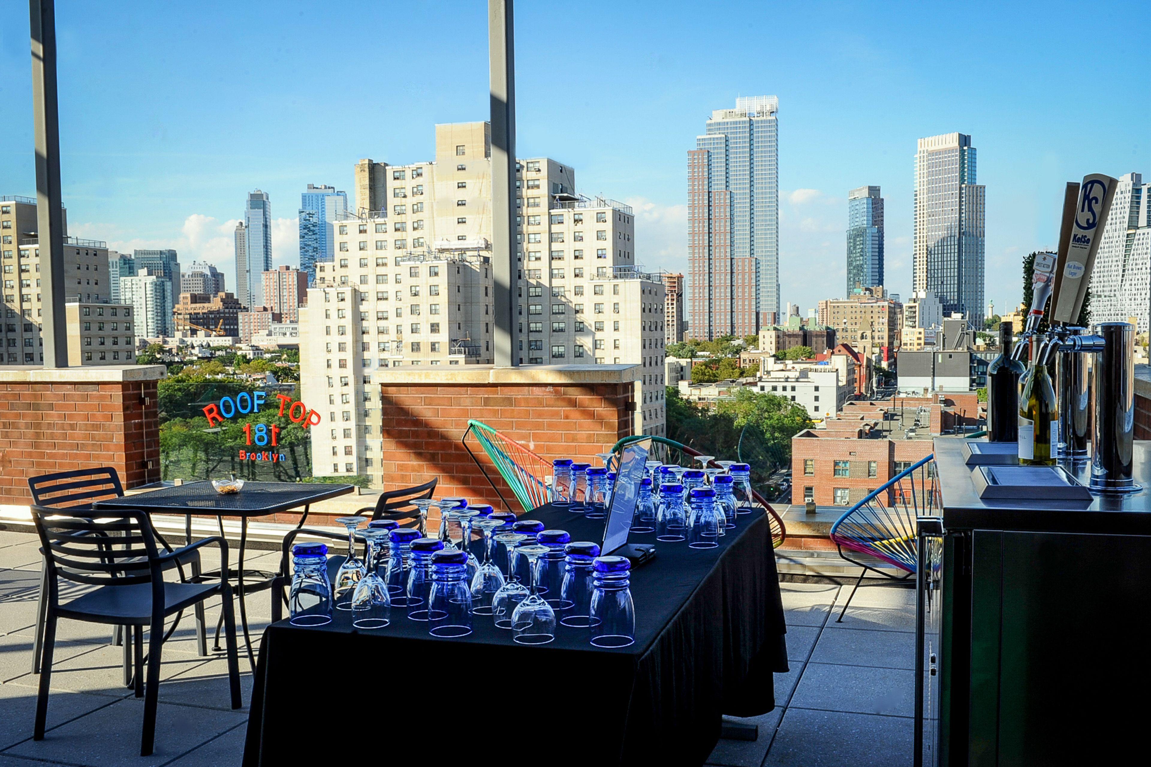 Fairfield & By Marriott Brooklyn 3* New York