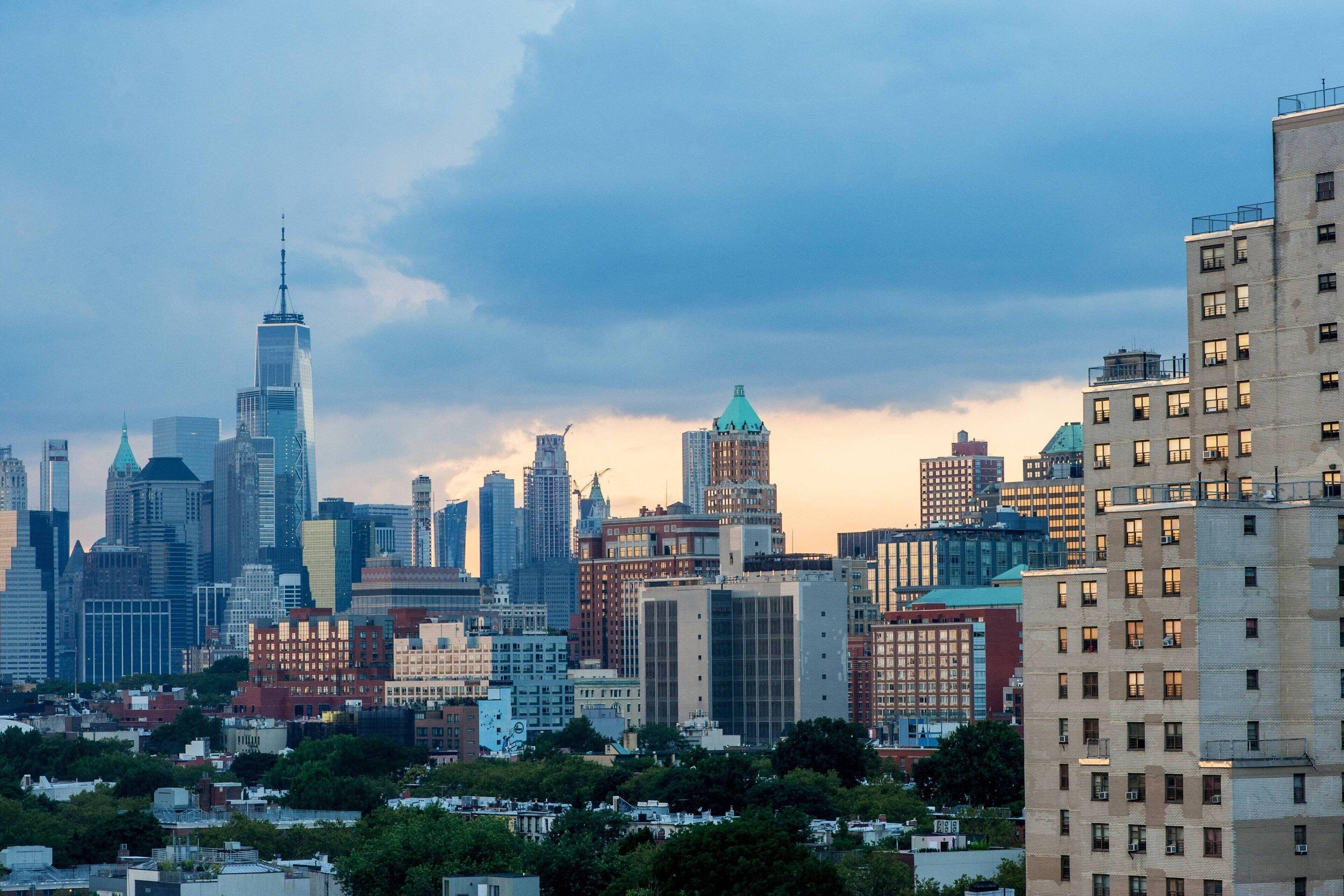 Hotel Fairfield & By Marriott Brooklyn