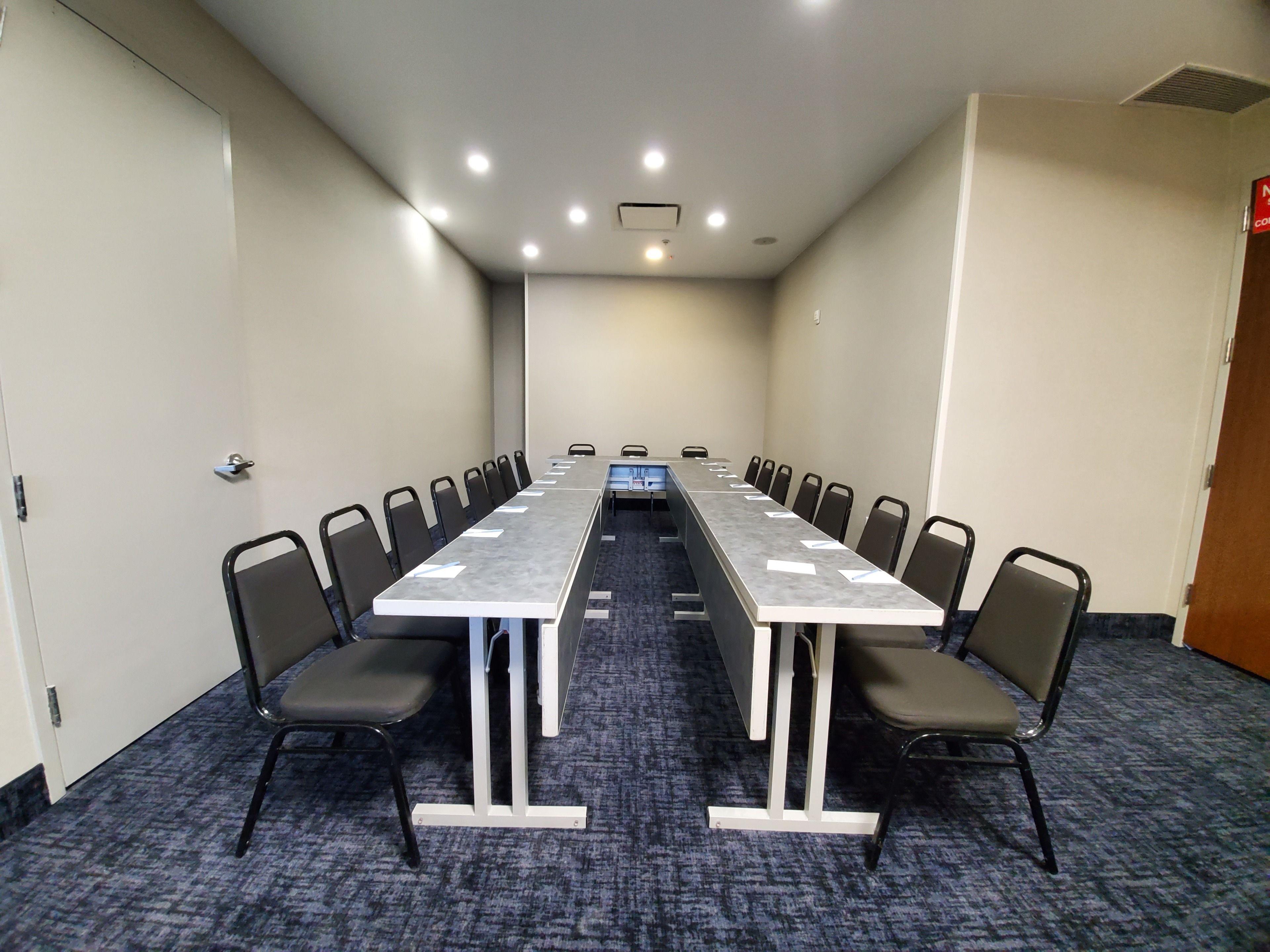 Hotel Fairfield & By Marriott Brooklyn