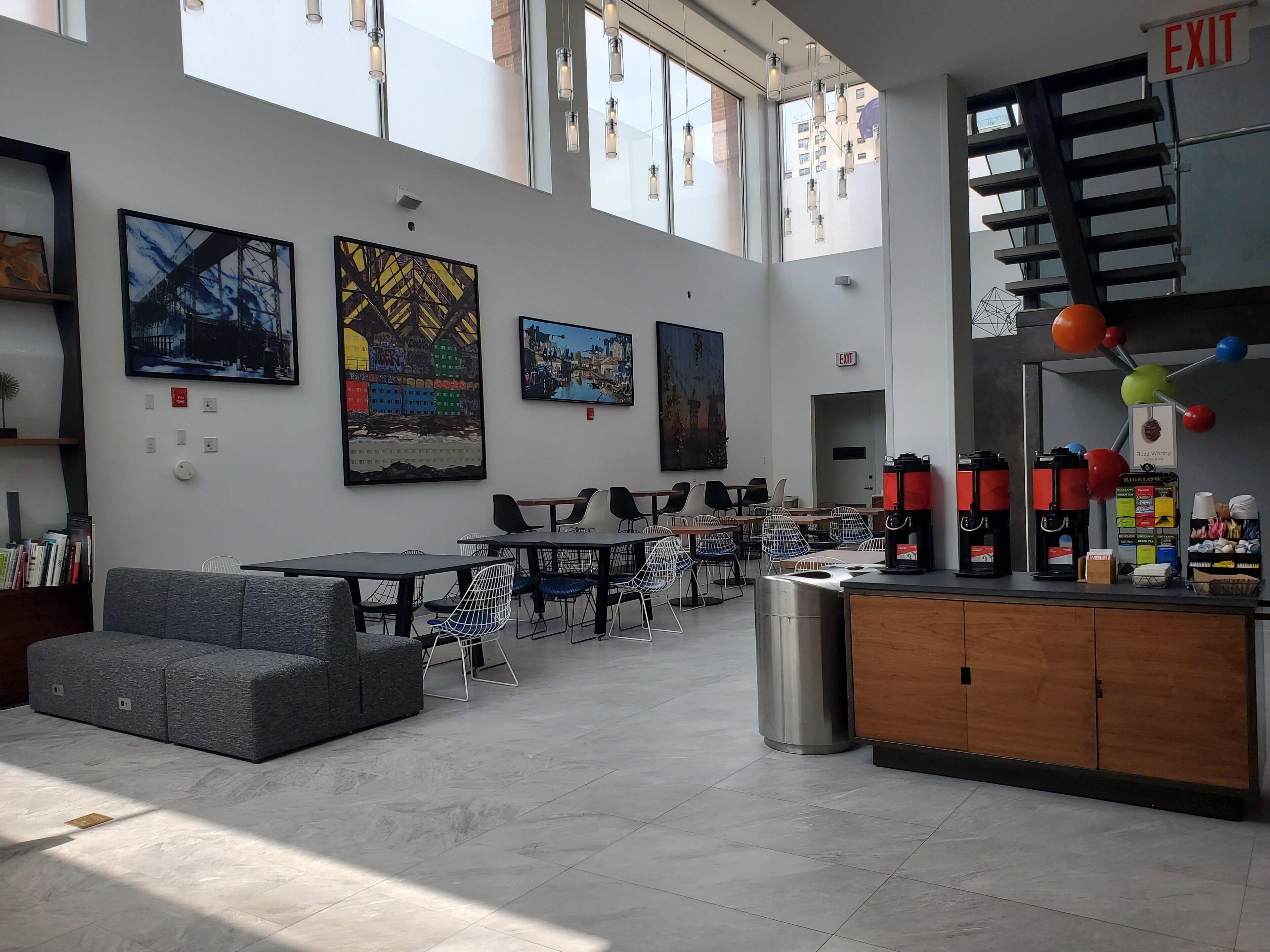 Fairfield & By Marriott Brooklyn 3* New York