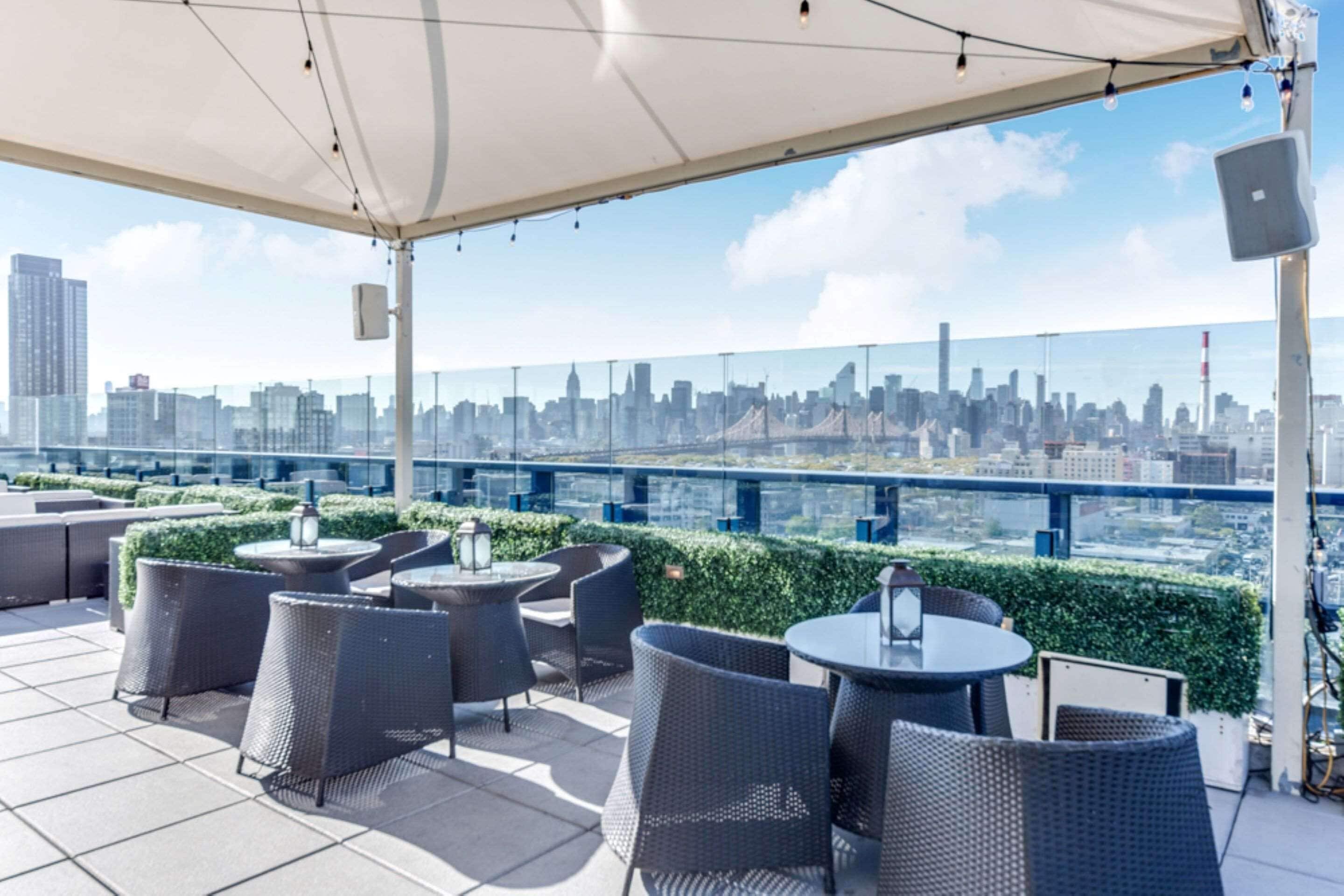 Vista Lic Hotel, Premier Collection By Western Hotel New York
