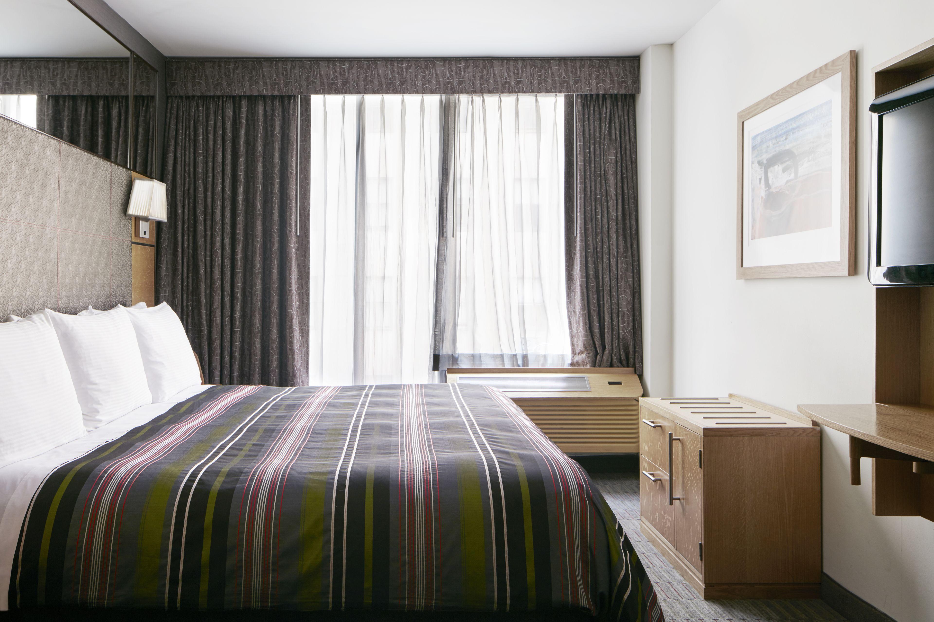 The Jewel Hotel, 4* New York