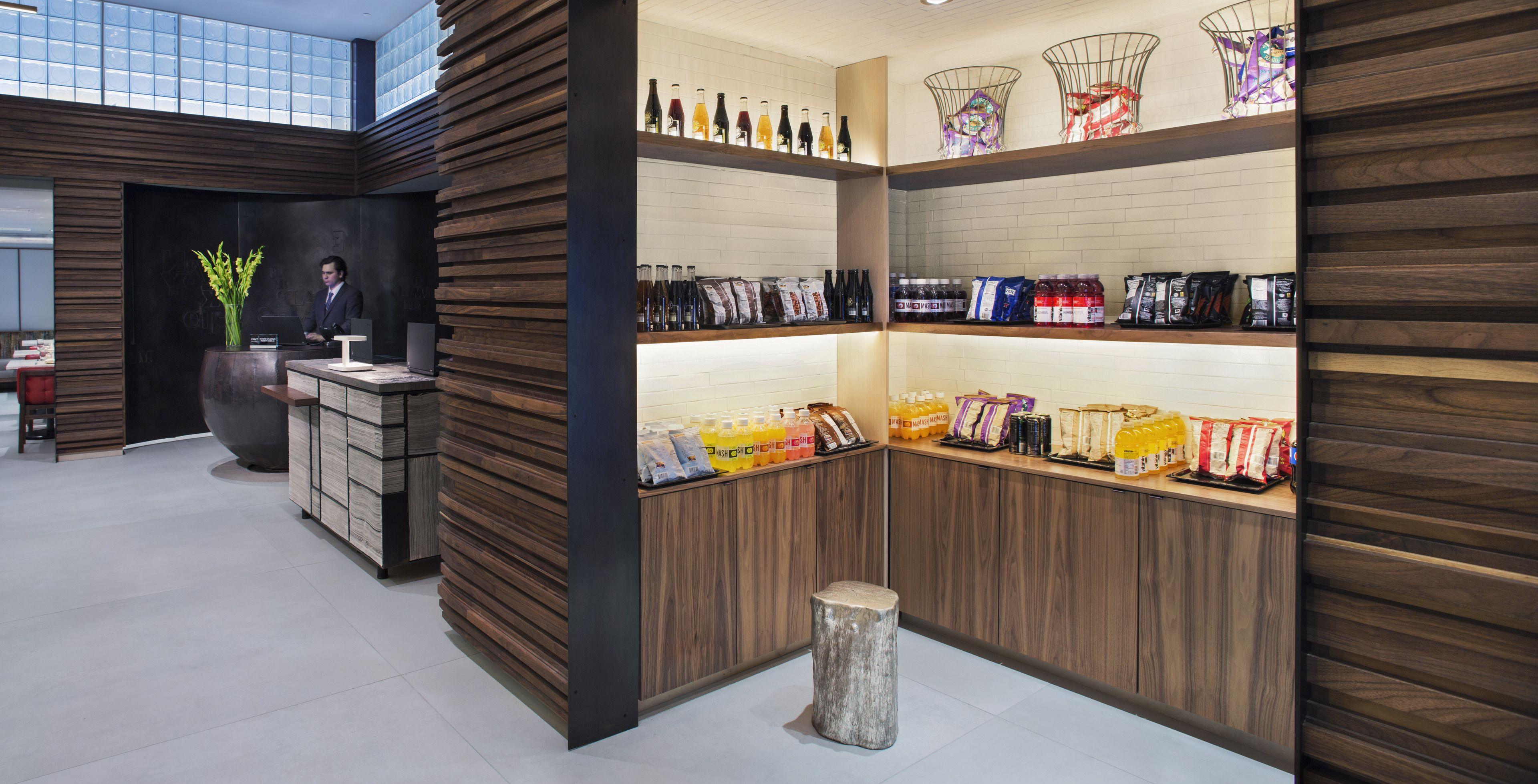 Hotel Hyatt Herald Square New York