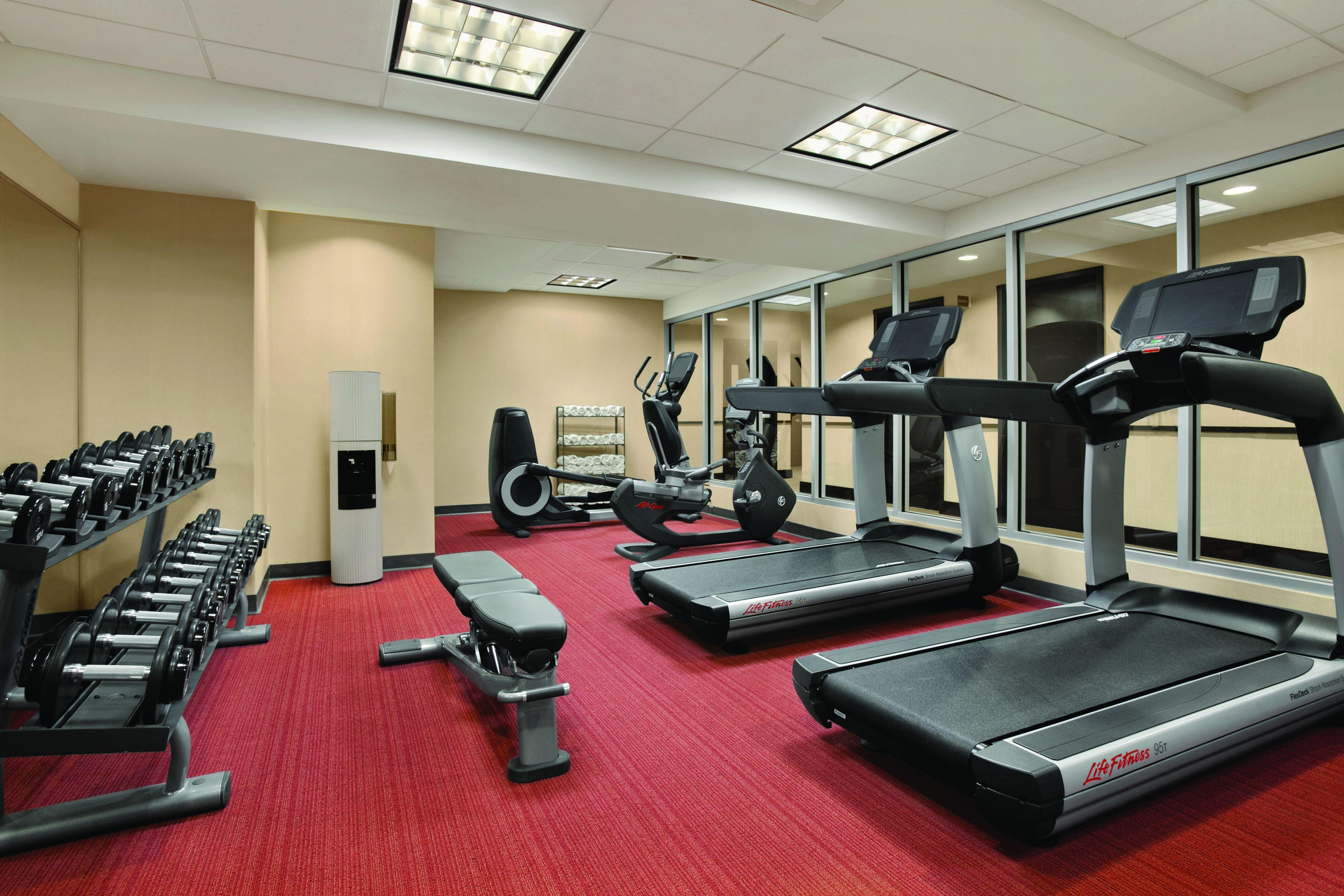 Hyatt Herald Square New York