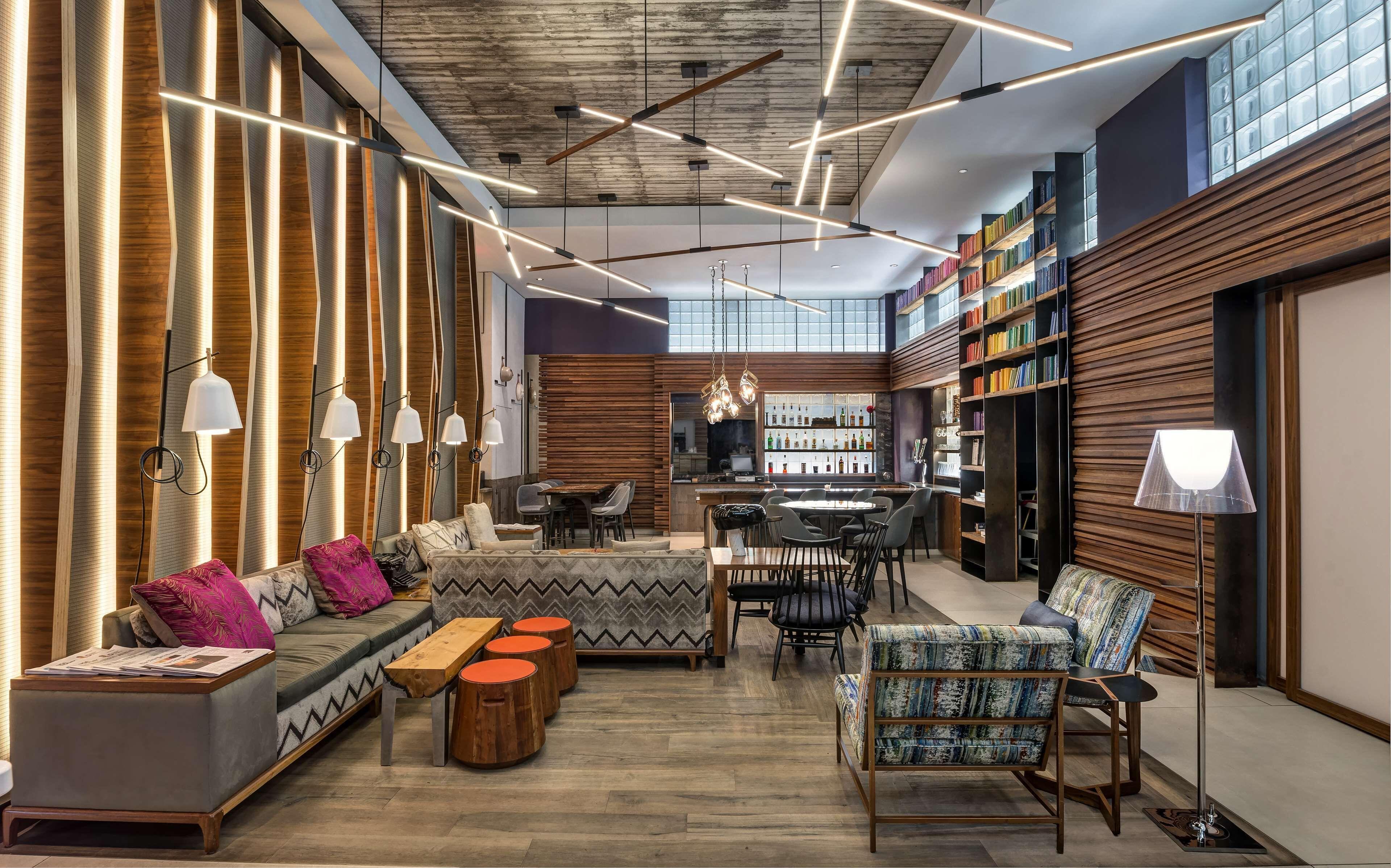 Hyatt Herald Square Hotel