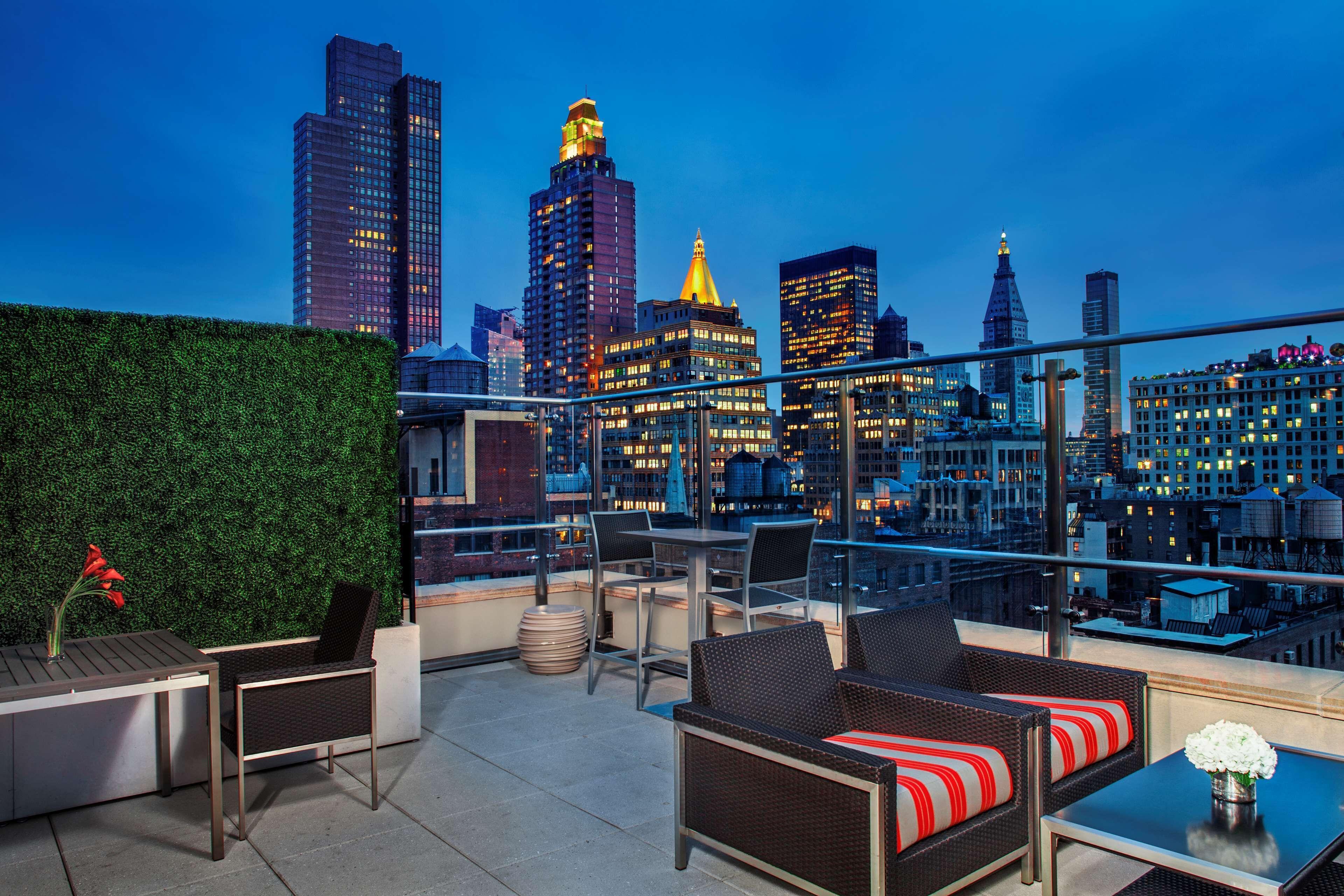 Hyatt Herald Square Hotel 4*