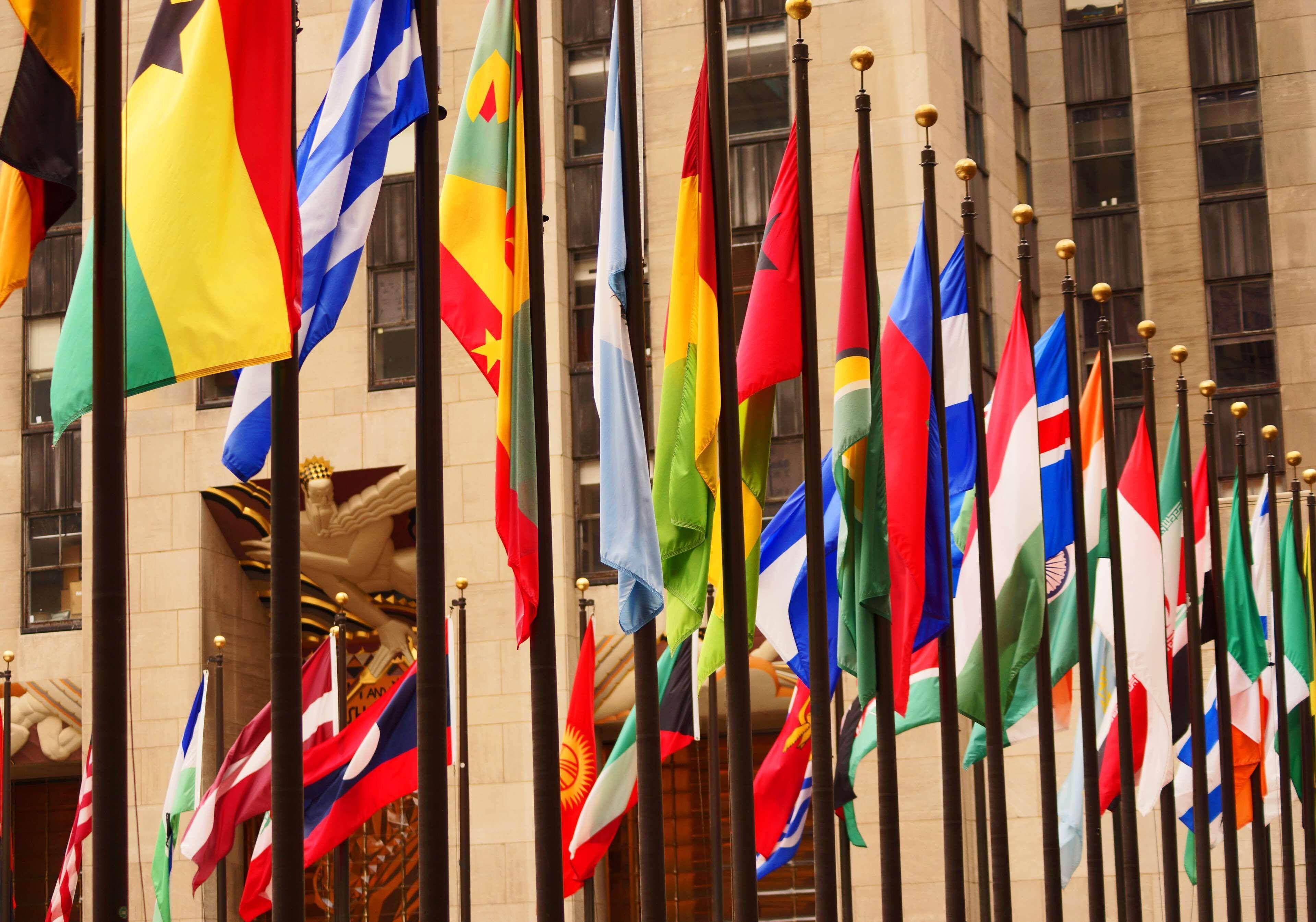 Hotel Hyatt Herald Square New York