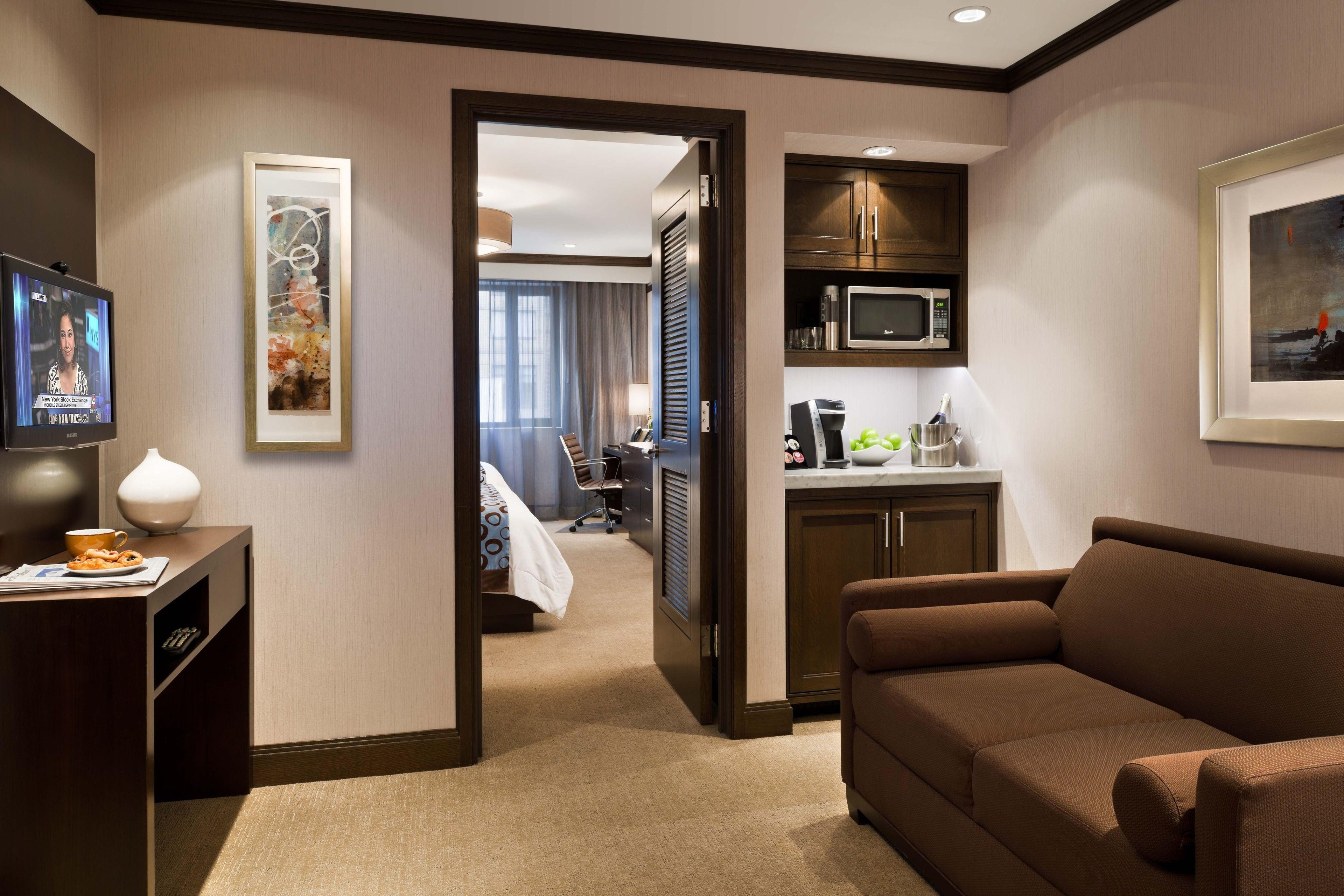Hotel The Pearl