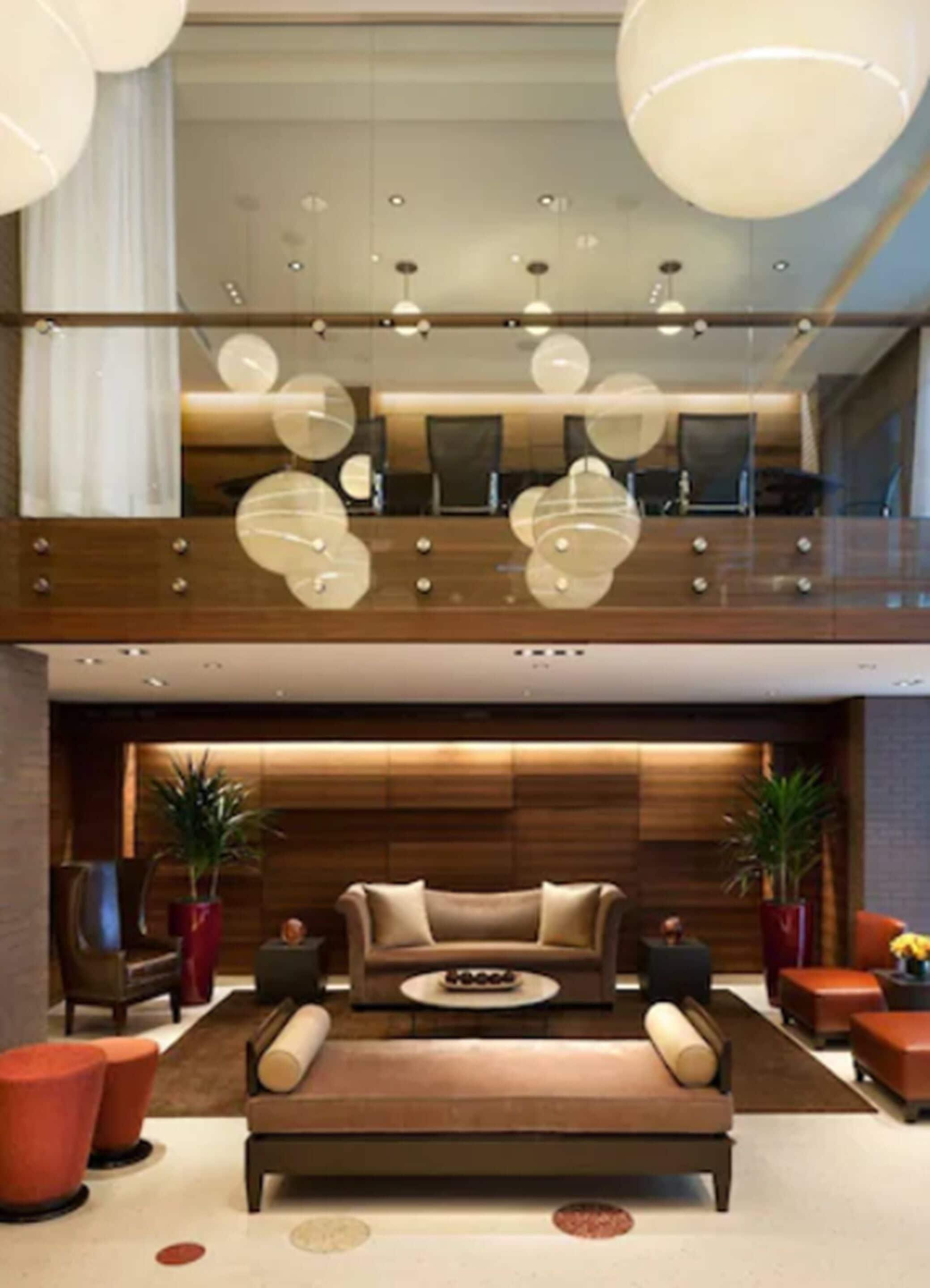 The Pearl Hotel New York