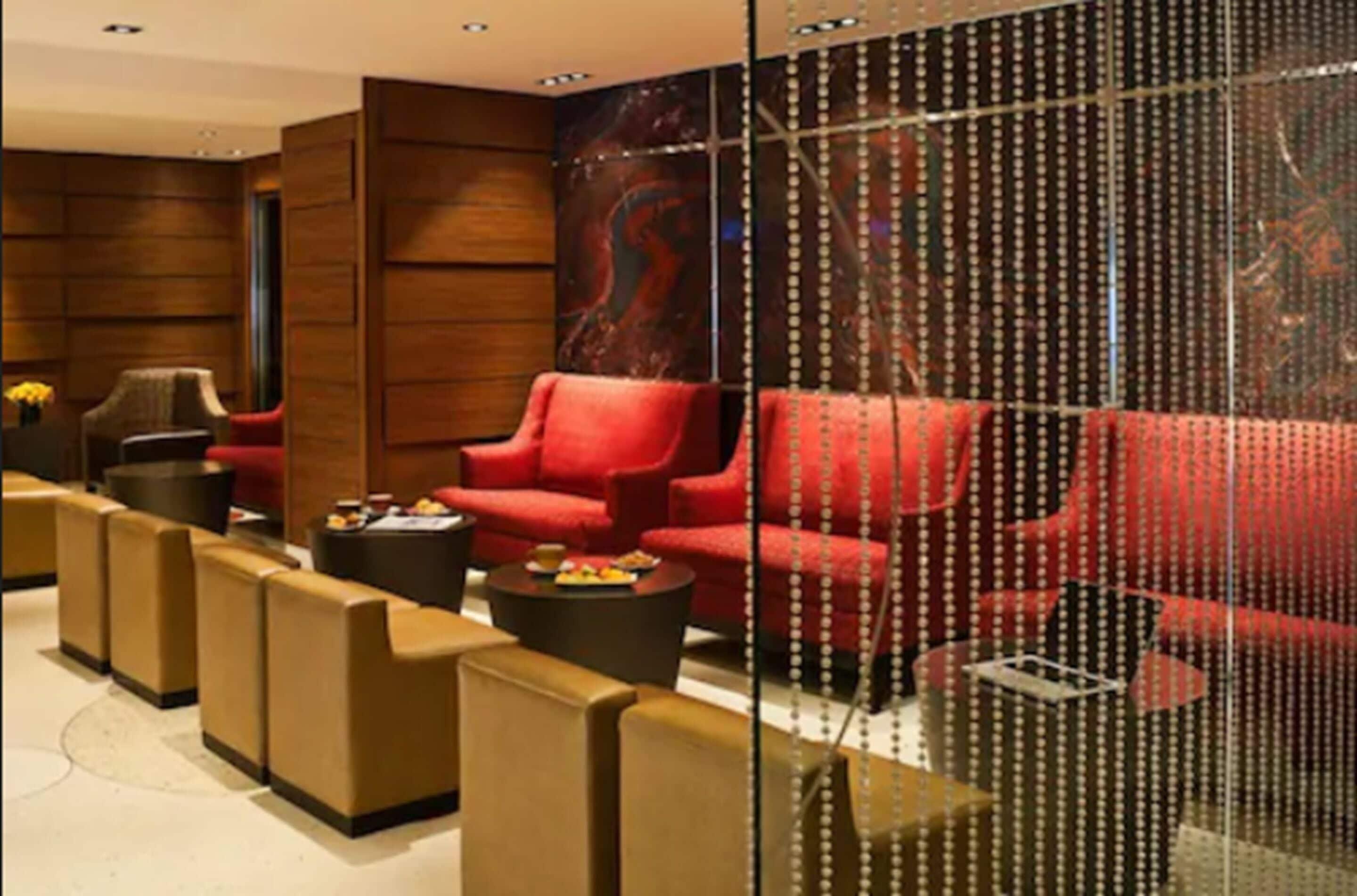 The Pearl New York
