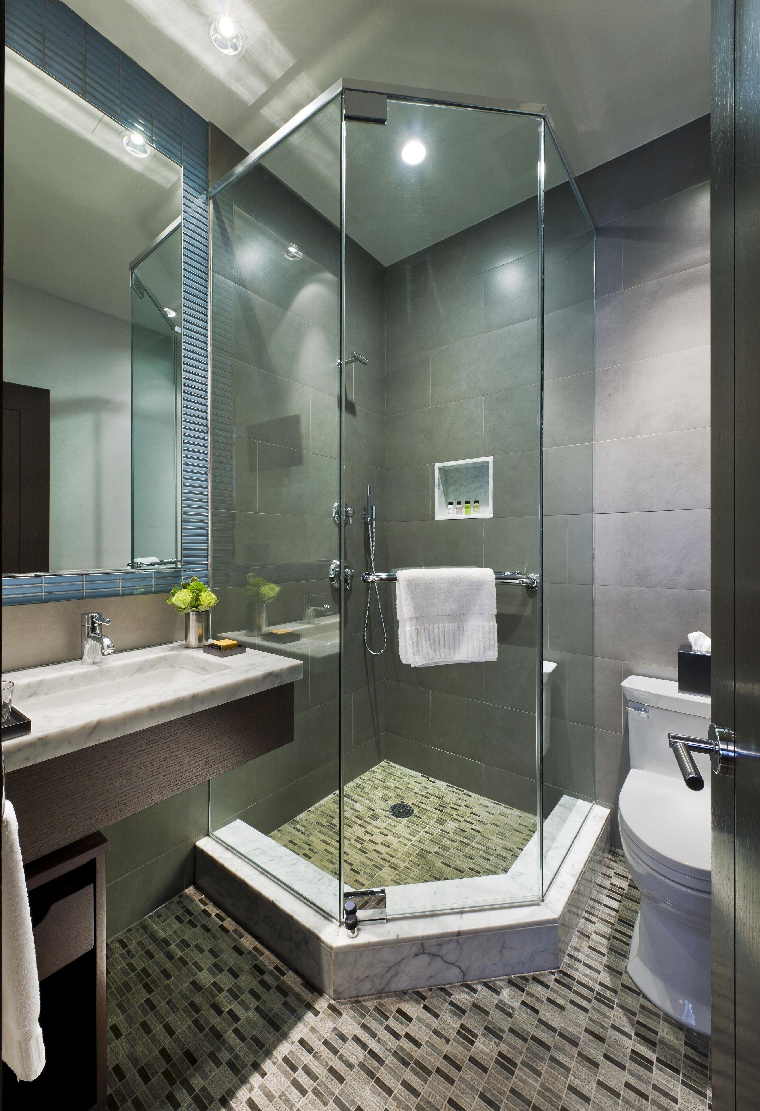 The Pearl Hotel New York