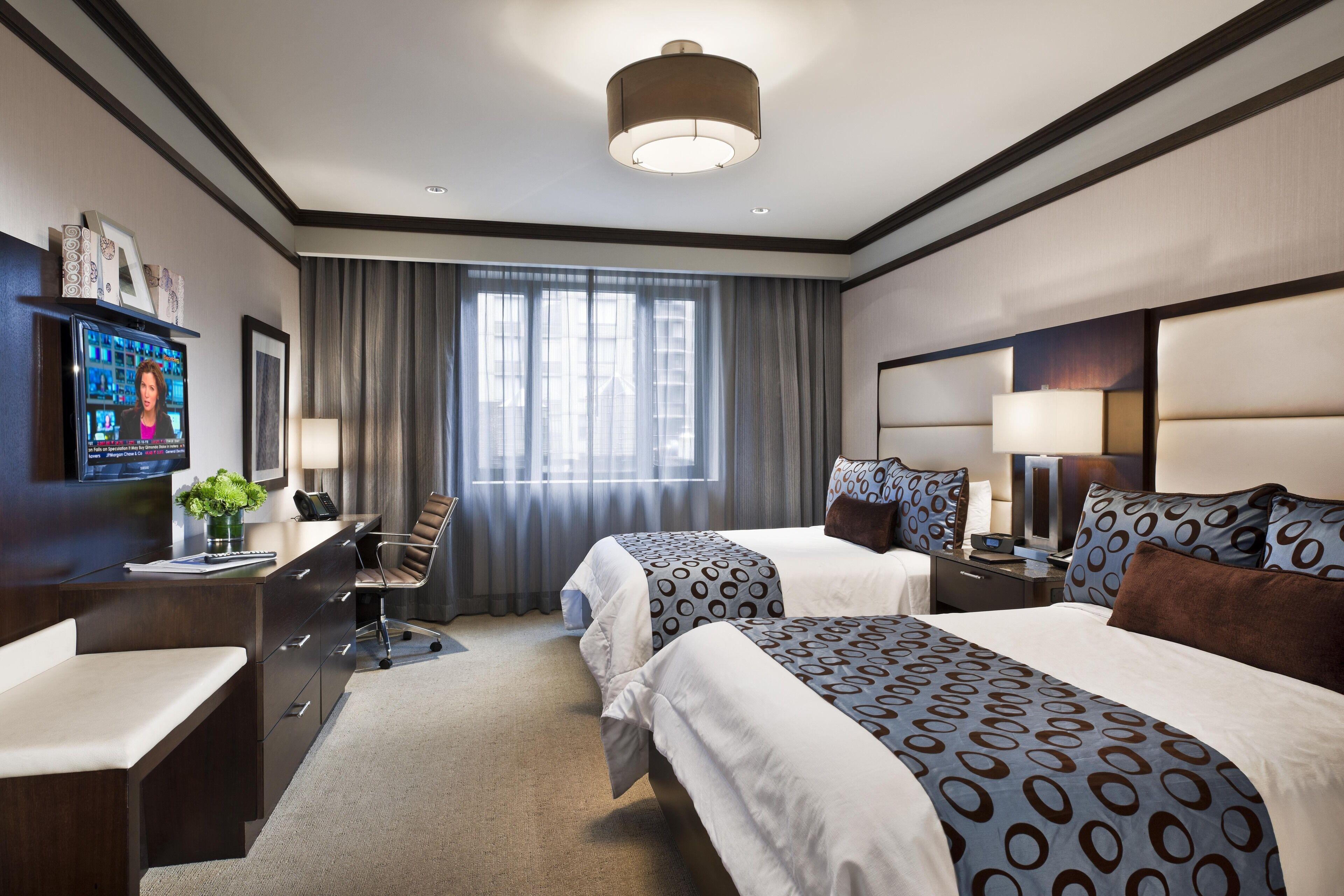 The Pearl 4*