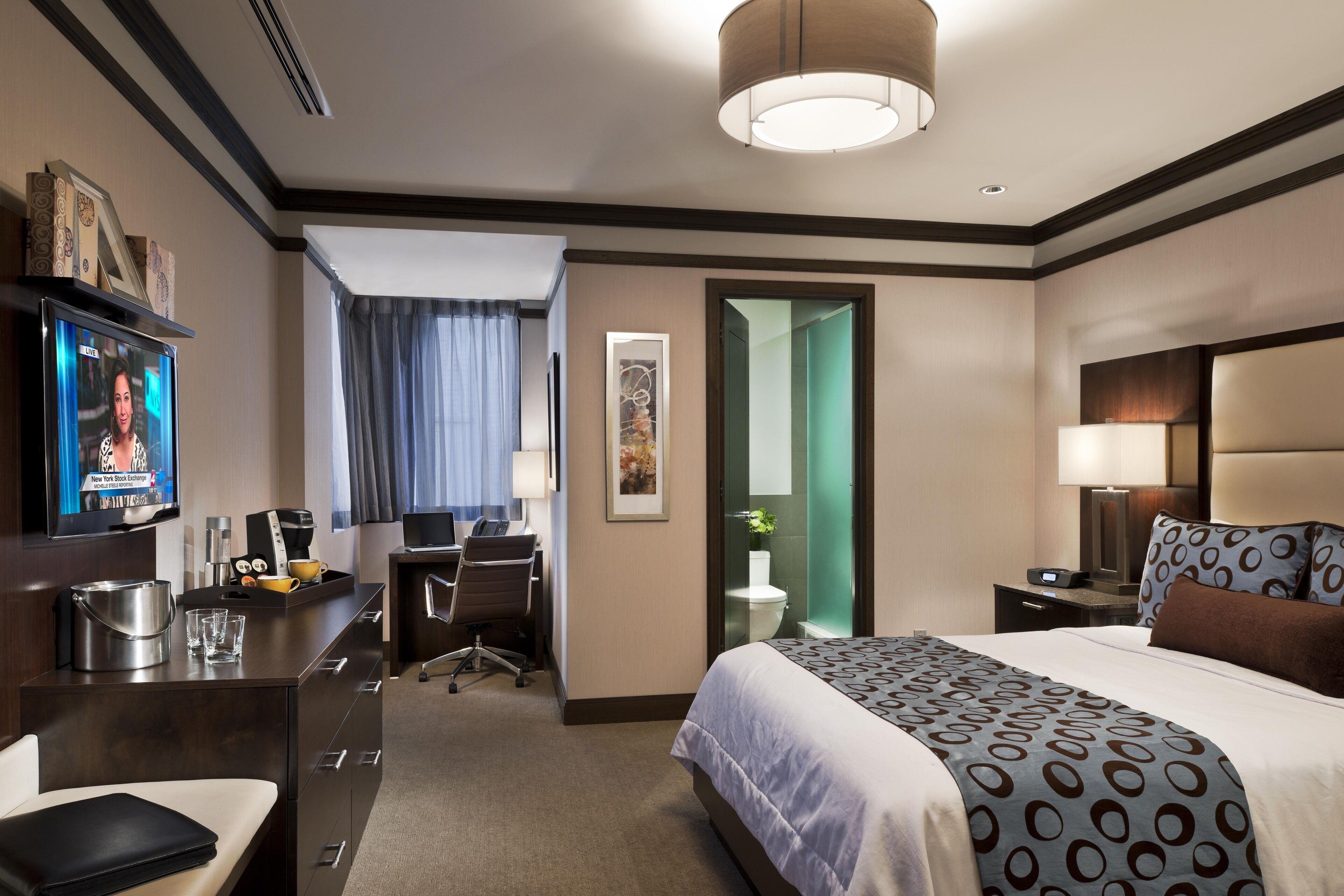 The Pearl 4* New York