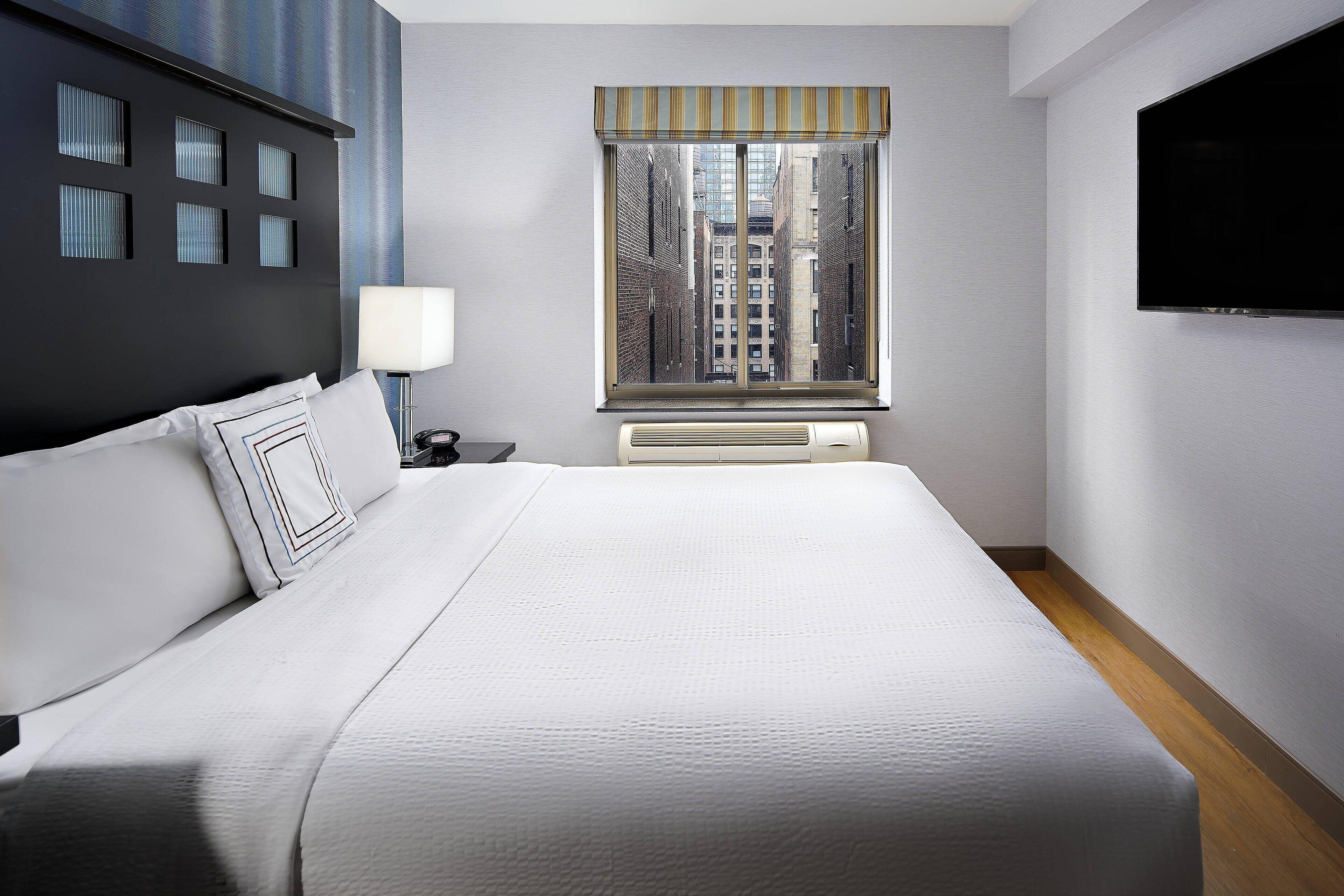 Hotel Fairfield & By Marriott Manhattan/chelsea