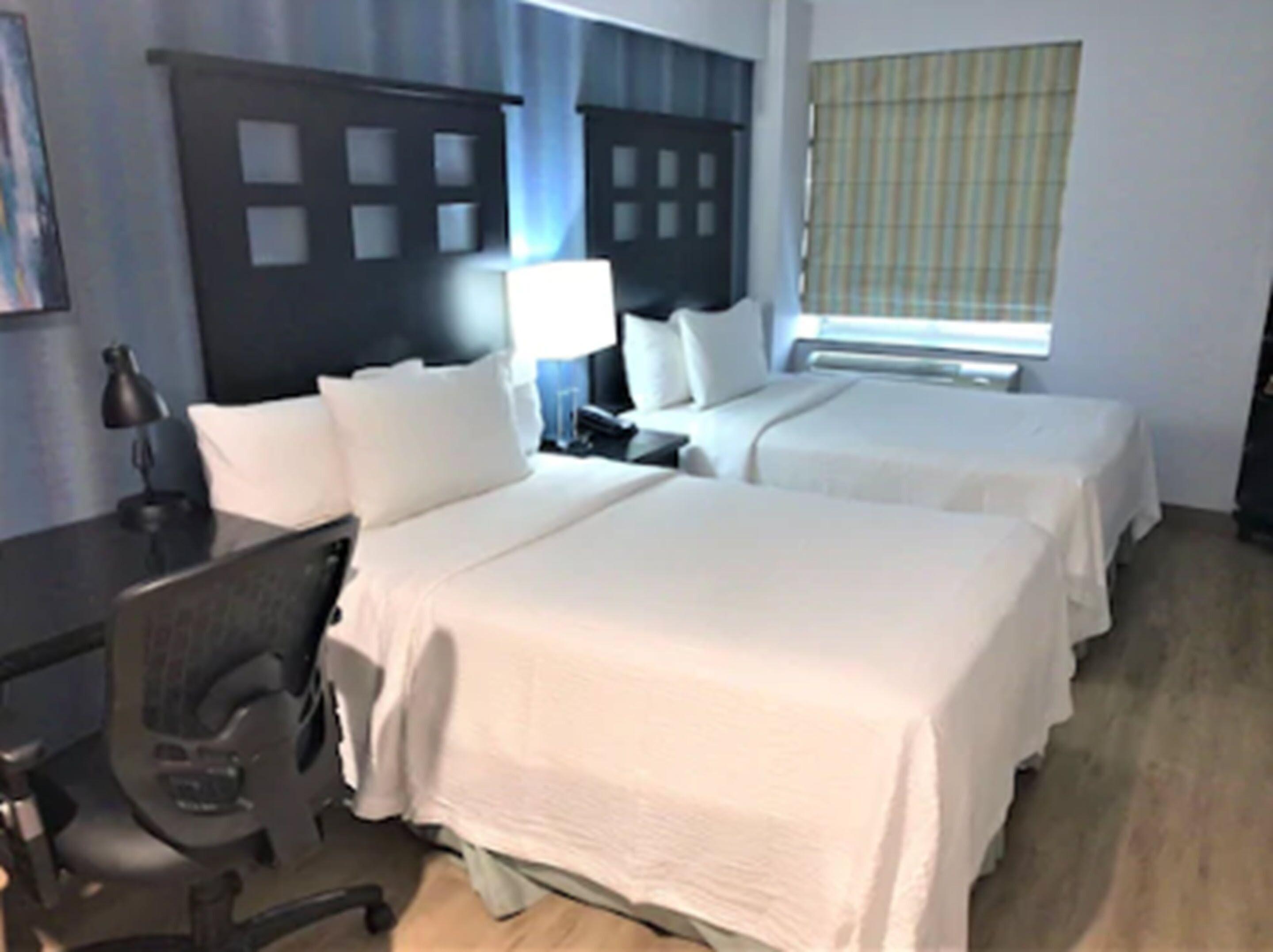 Fairfield & By Marriott Manhattan/chelsea 3* New York