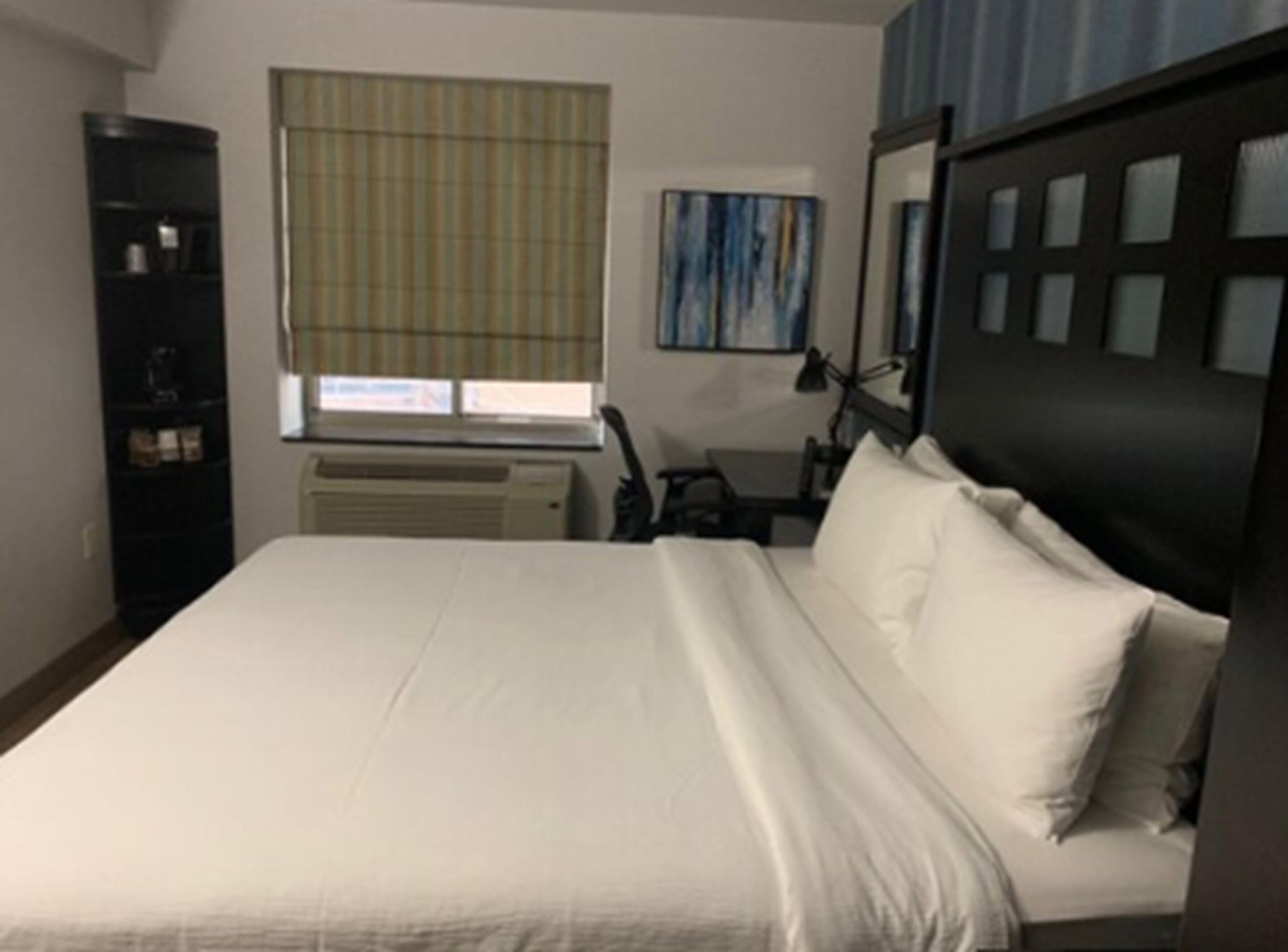 Fairfield & By Marriott Manhattan/chelsea Hotel