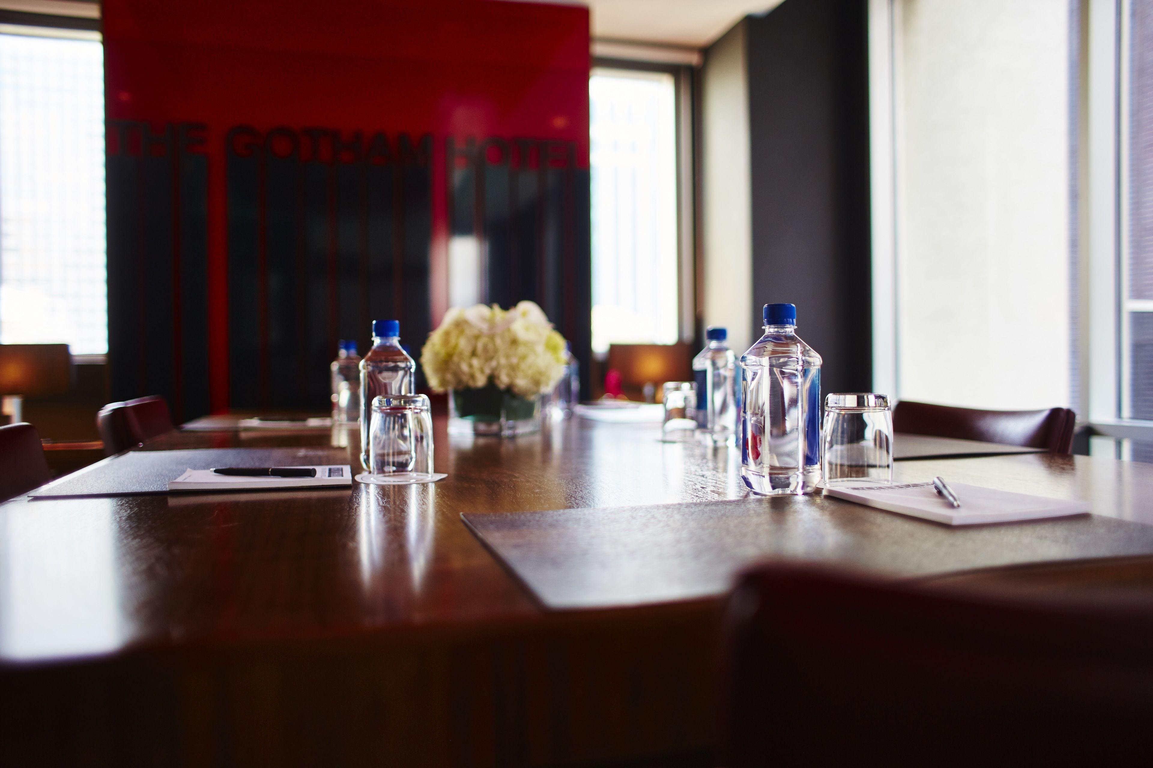 The Gotham 4* New York