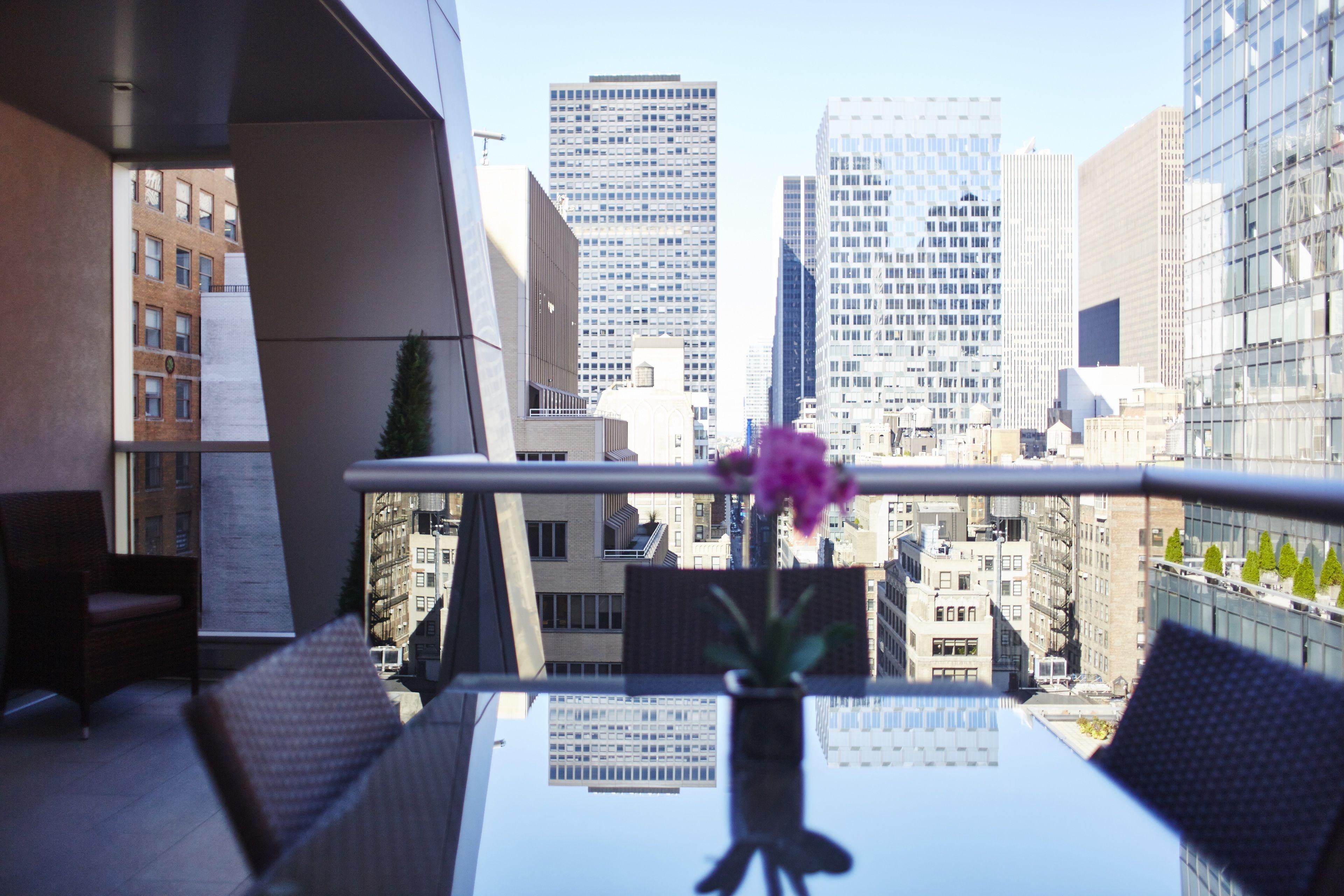 The Gotham Hotel 4*